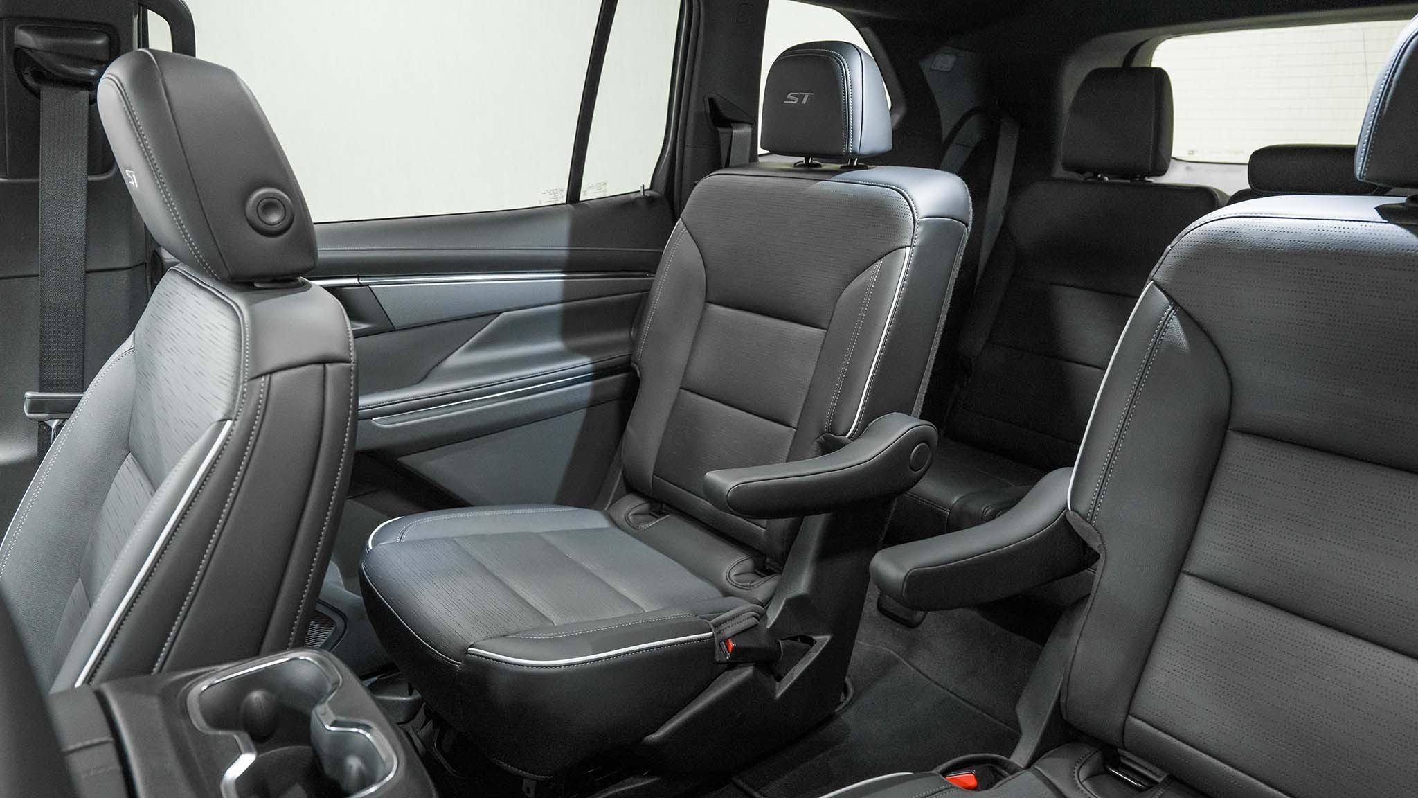 022 2025 buick enclave first look