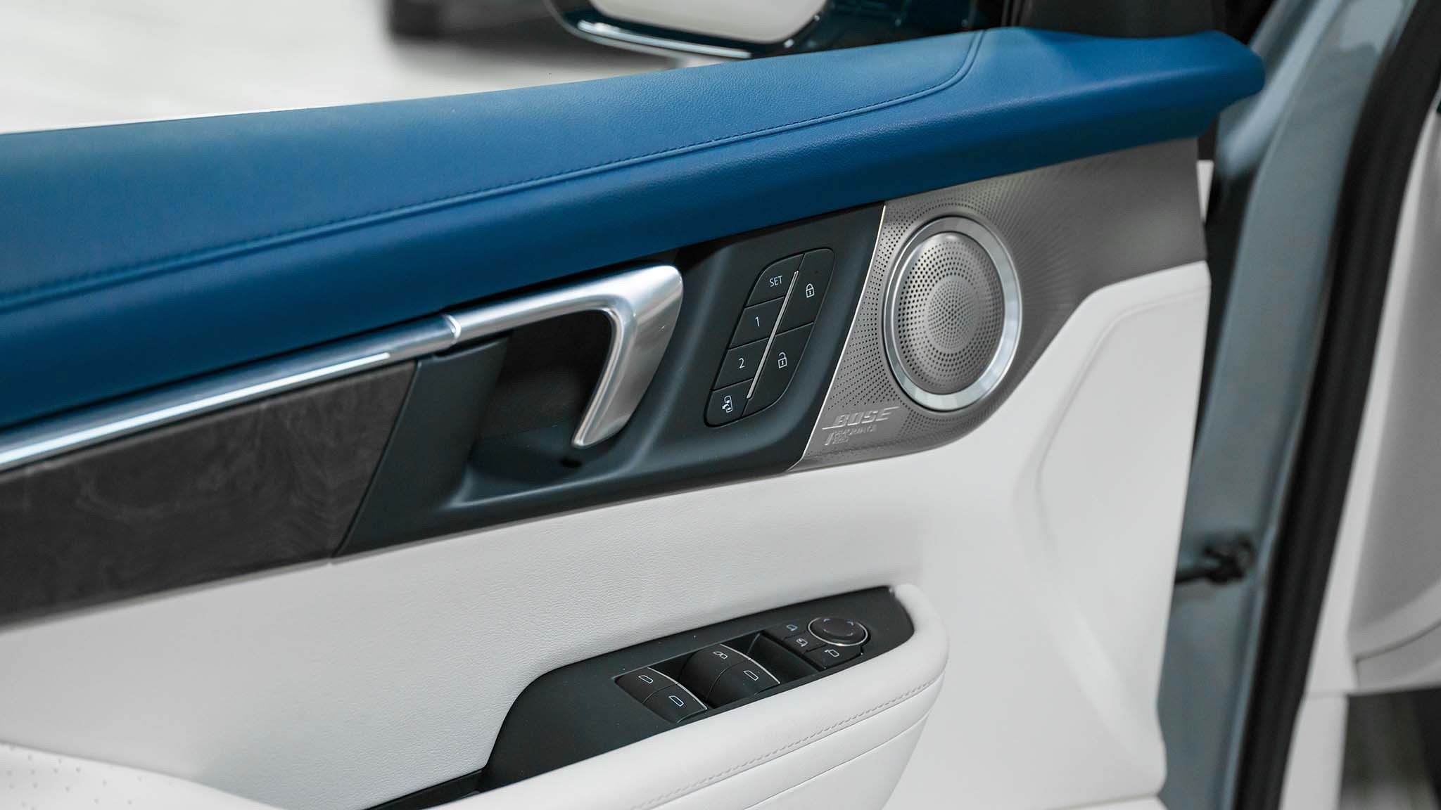 034 2025 buick enclave first look