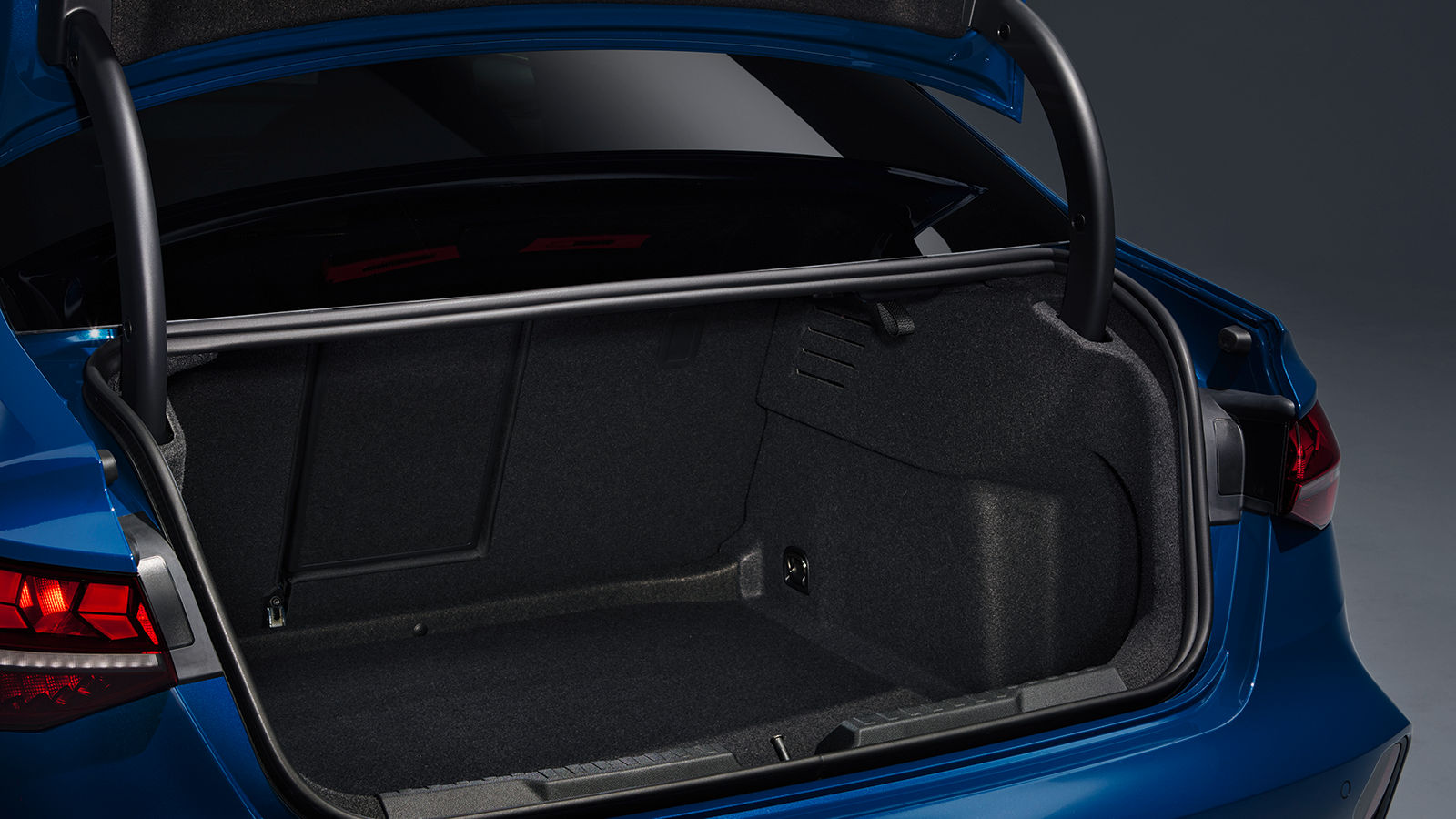 2025 Audi S3 U S  sedan 14