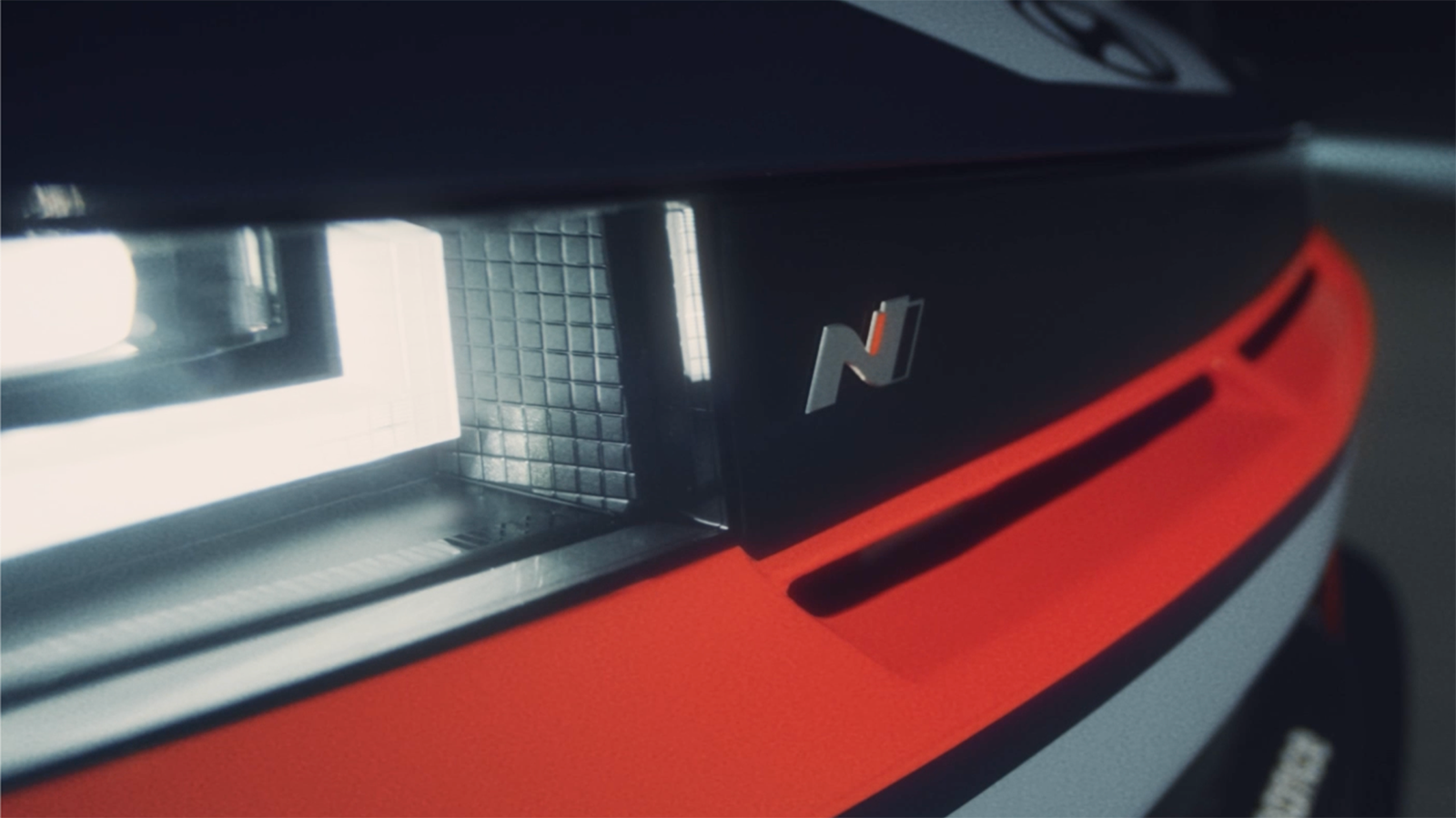 Hyundai Ioniq 5 N eN1 Cup electric race car 31