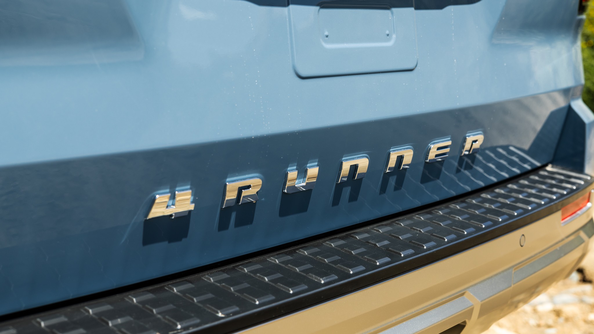 016 2025 toyota 4runner limited