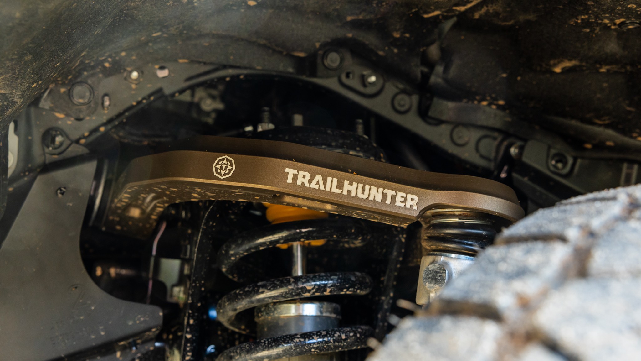 031 2025 toyota 4runner trailhunter