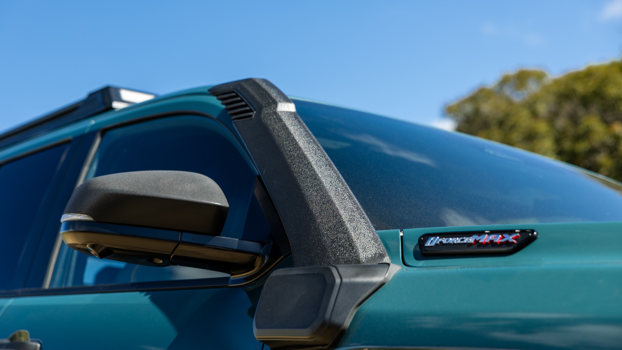 035 2025 toyota 4runner trailhunter