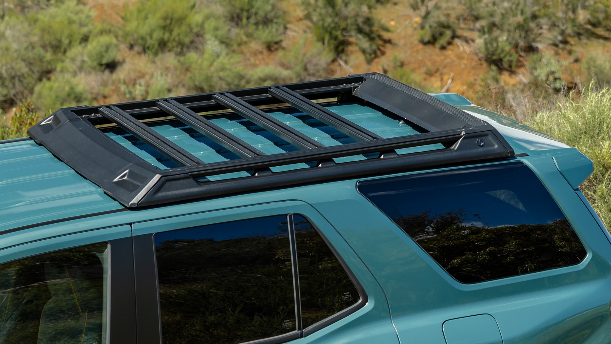 036 2025 toyota 4runner trailhunter