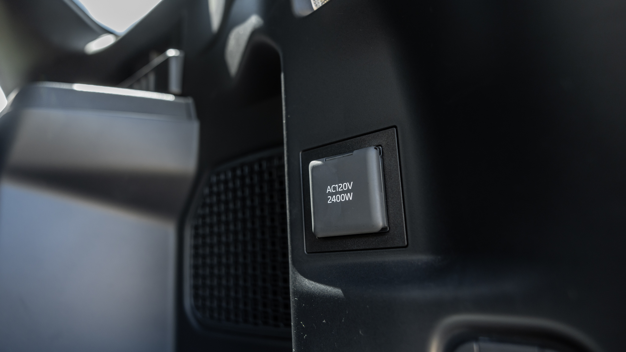 014 2025 Toyota 4Runner Trailhunter