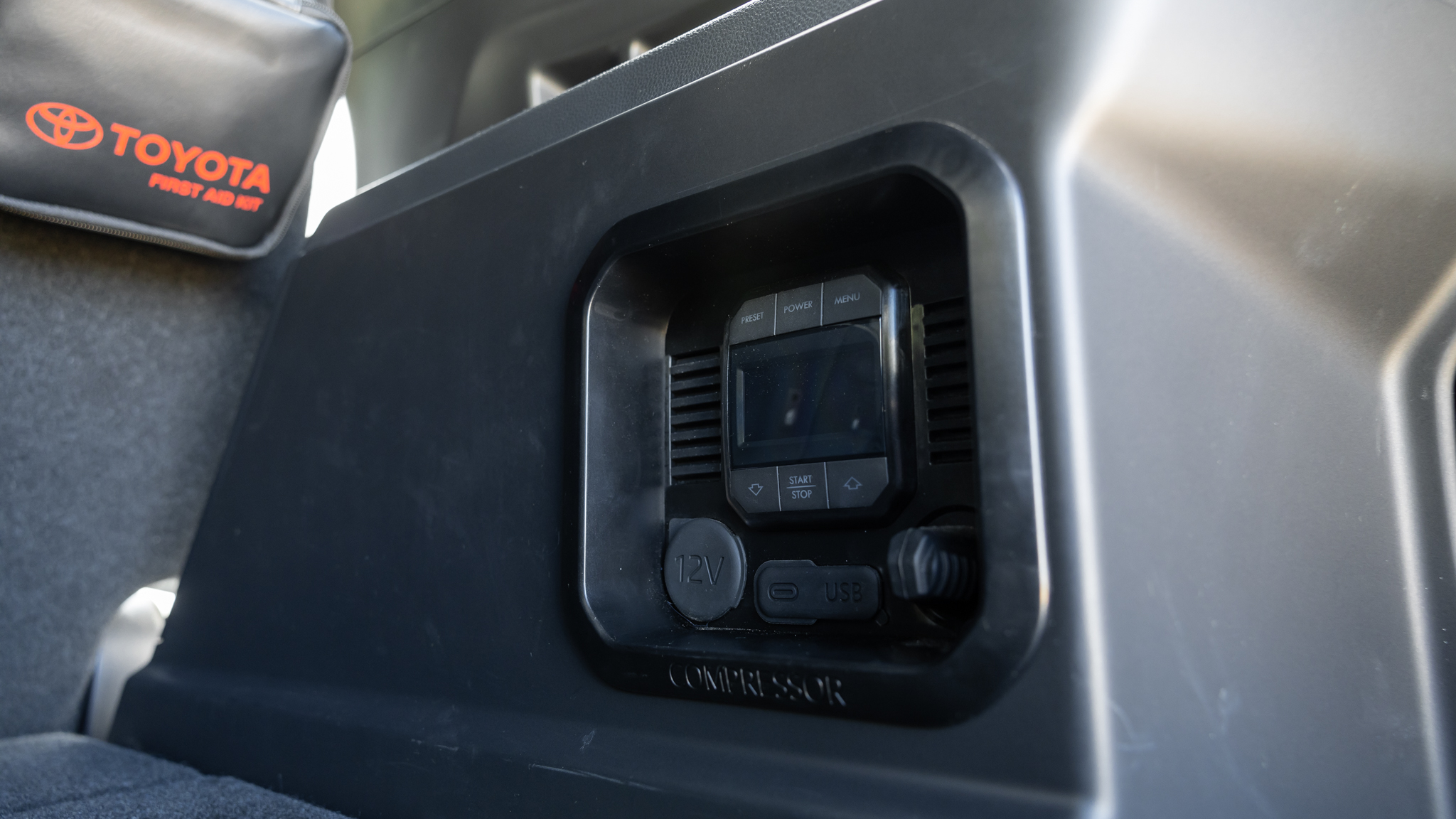 013 2025 Toyota 4Runner Trailhunter