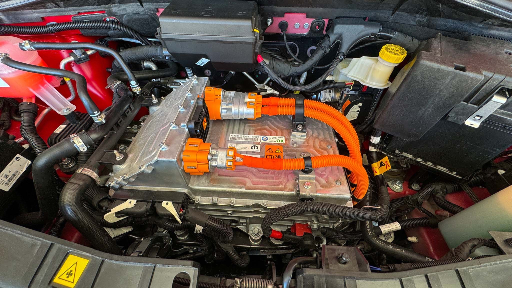 026 2024 fiat 50e electric first drive