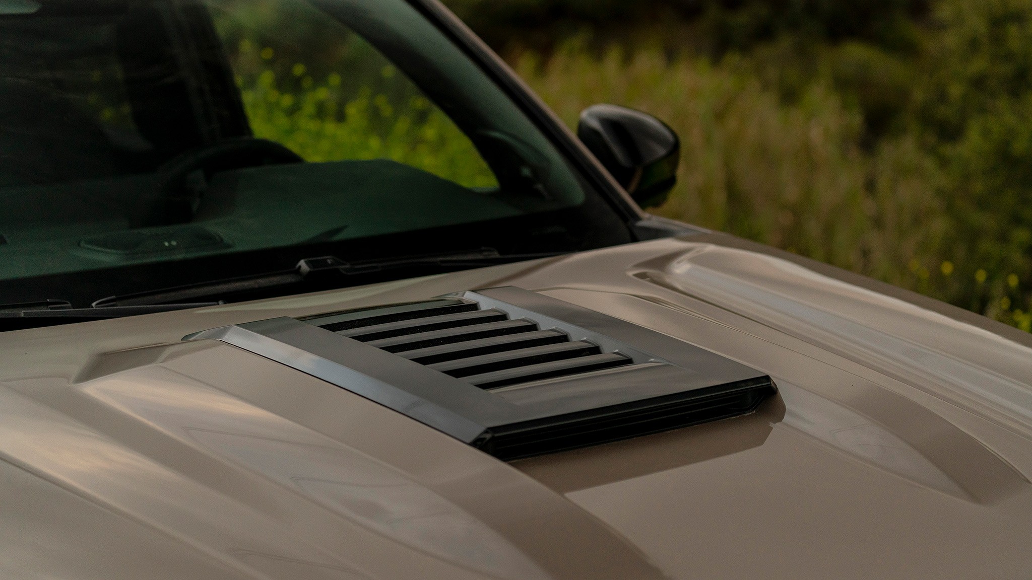 2025 Toyota 4Runner TRD Pro exterior 13