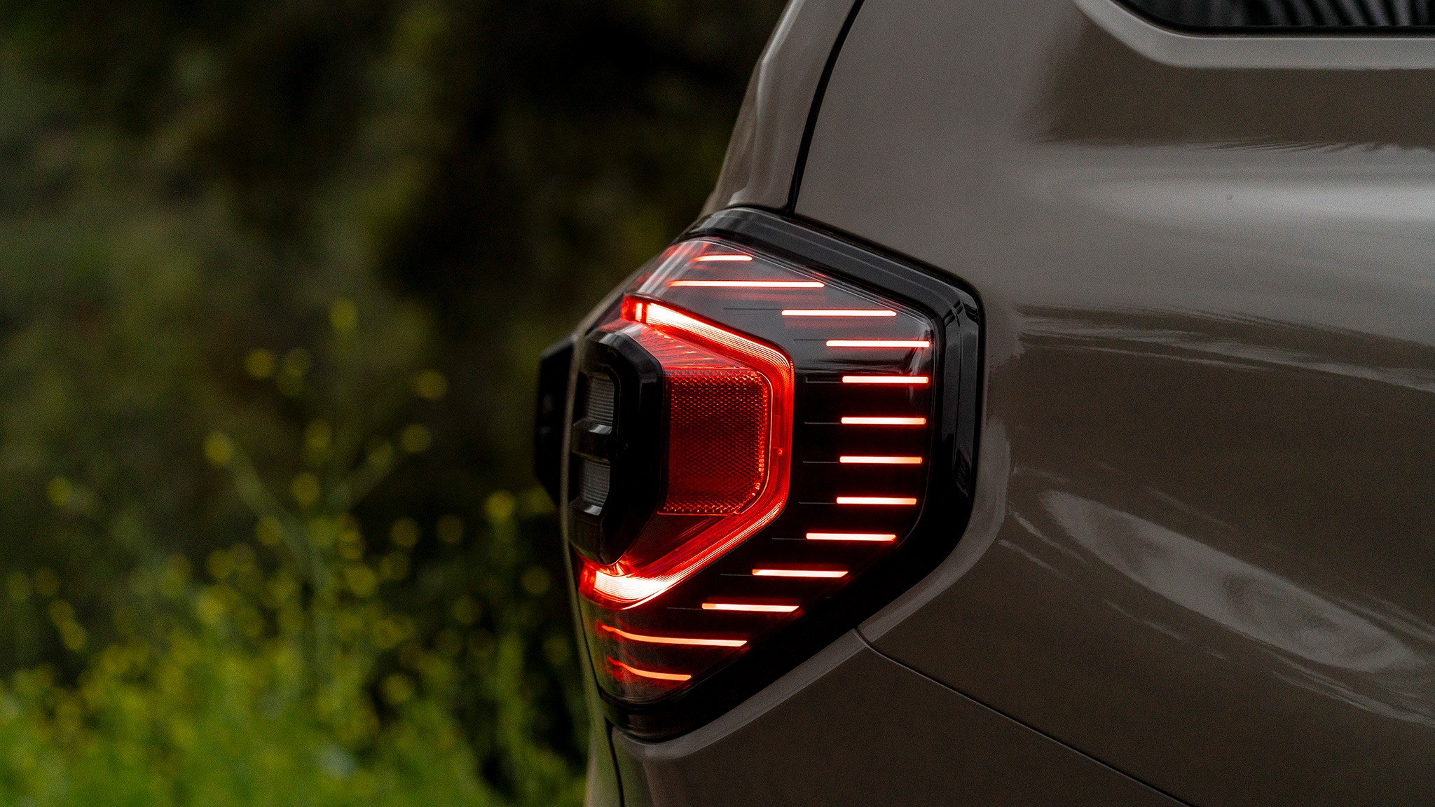 2025 Toyota 4Runner TRD Pro exterior 15