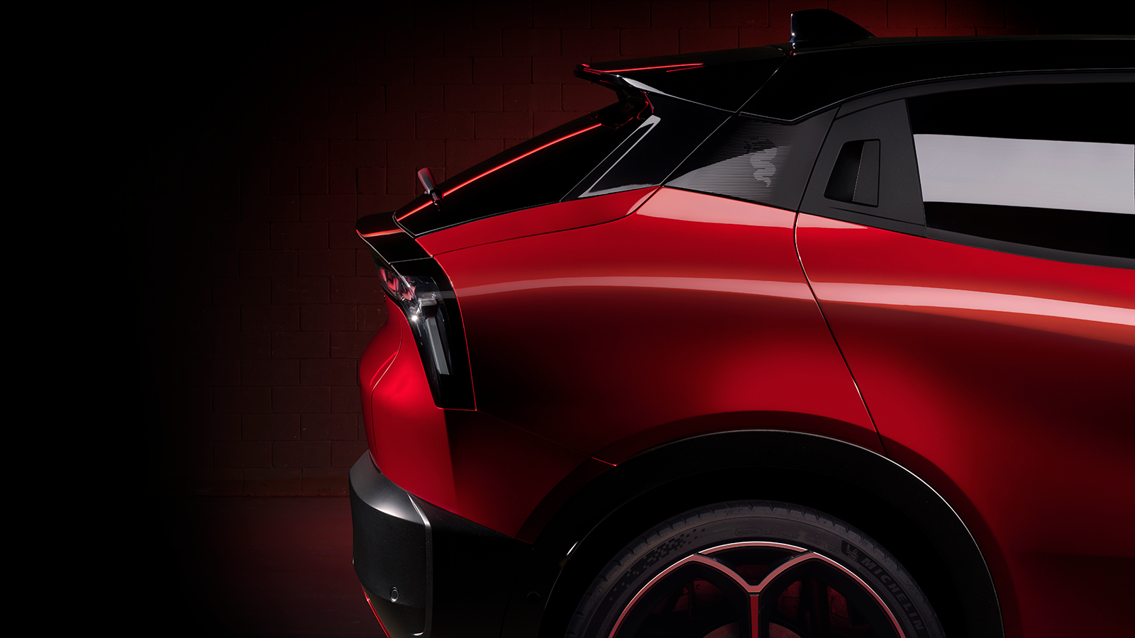 2025 Alfa Romeo Miilano SUV 18