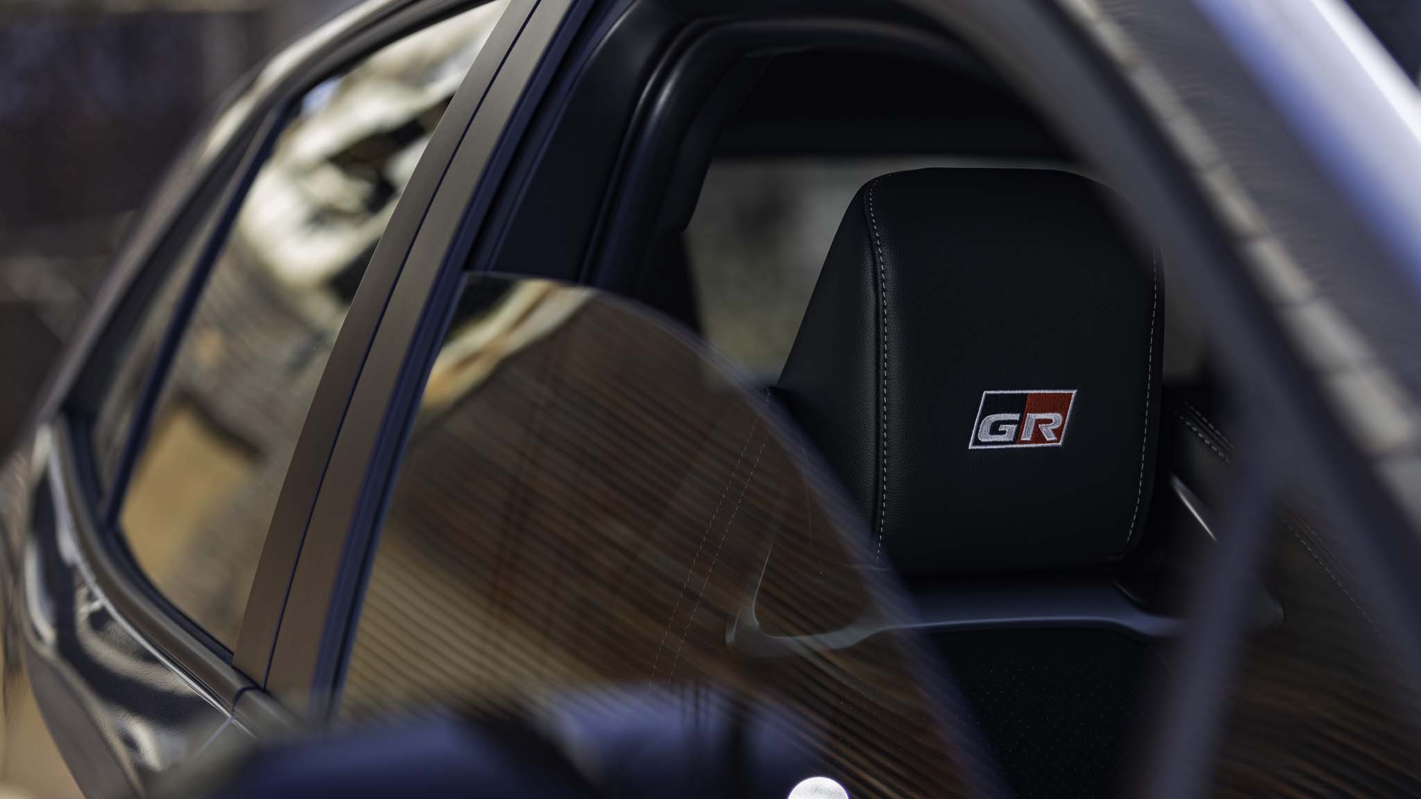 033 2024 Toyota GR Corolla Premium