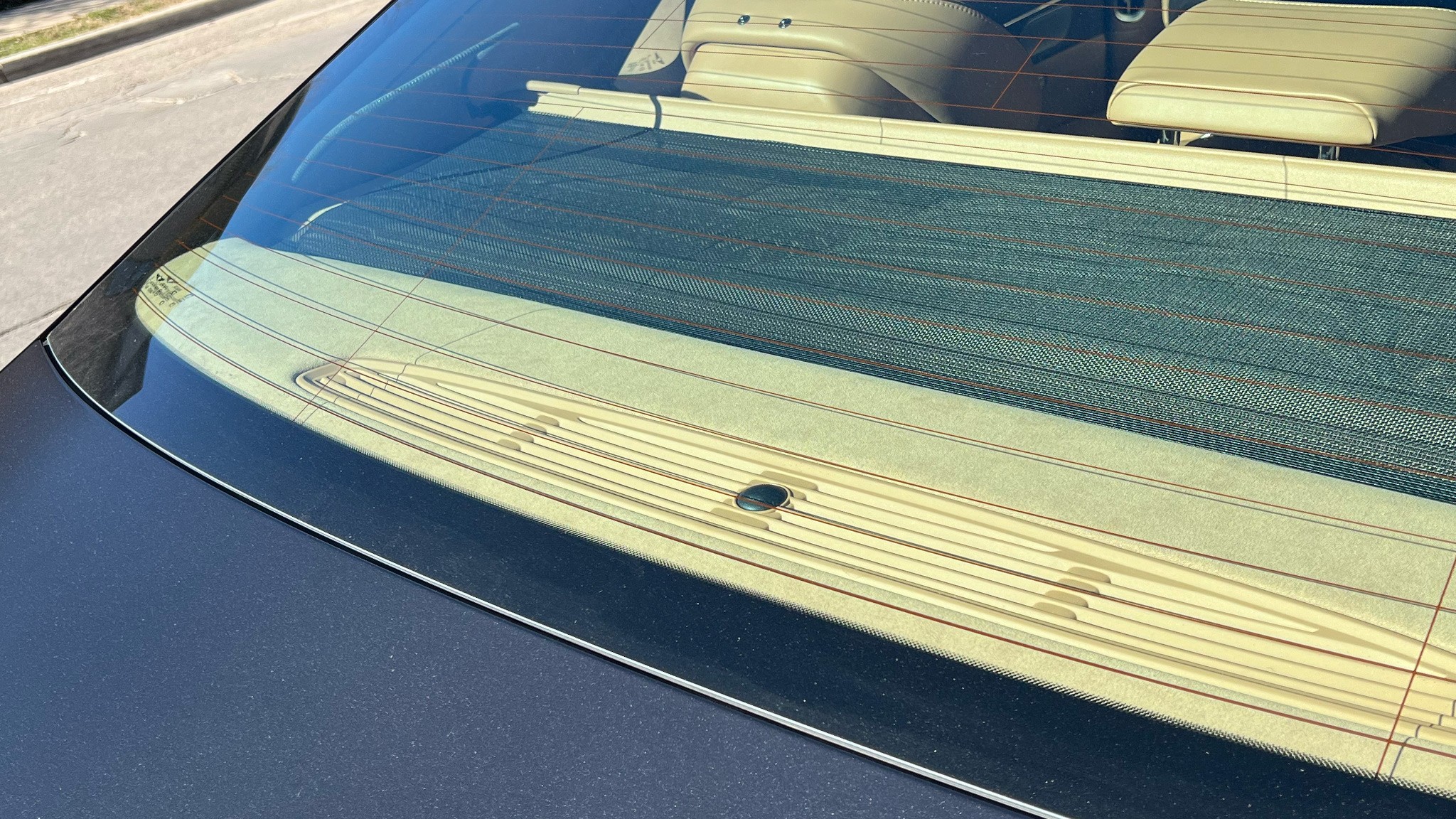 2023 Genesis G90 LT repair diagnosis 21