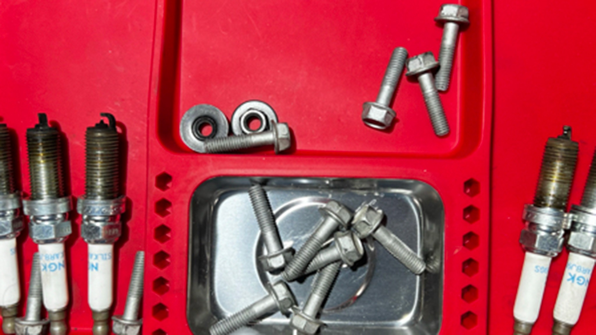 2023 Genesis G90 LT repair diagnosis 29