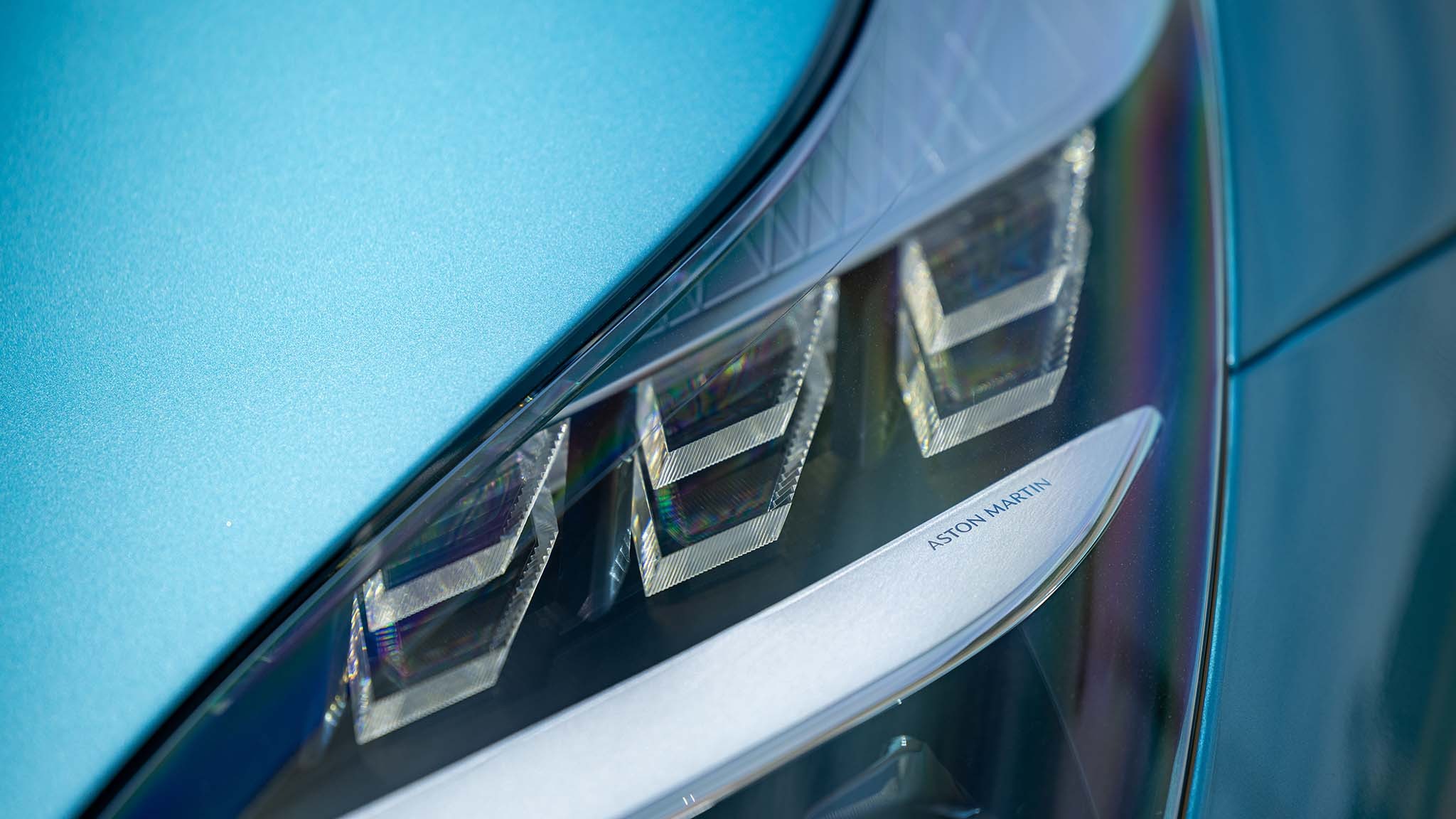 012 2024 aston martin db12 volante first drive headlight