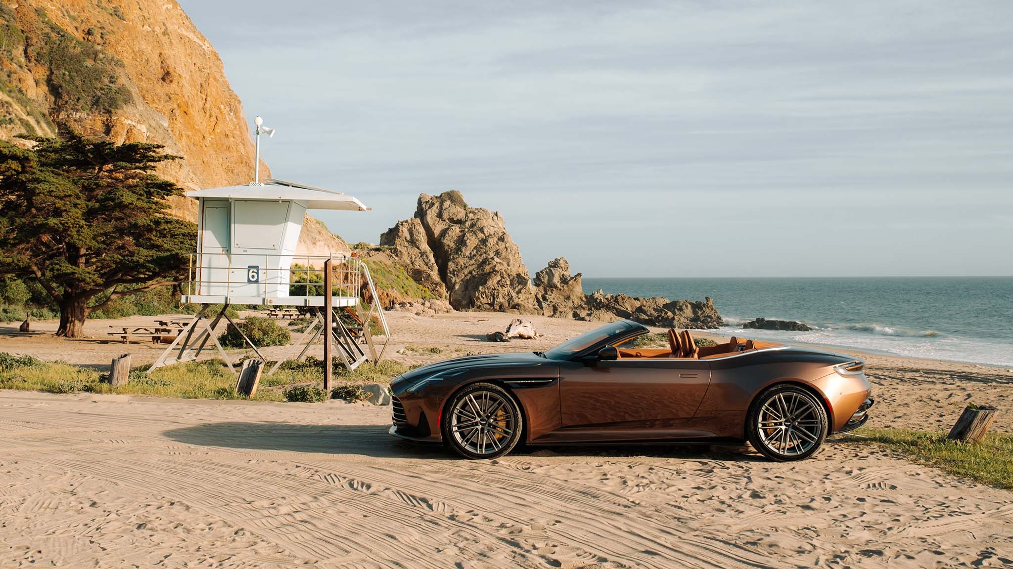 015 2024 aston martin db12 volante first drive