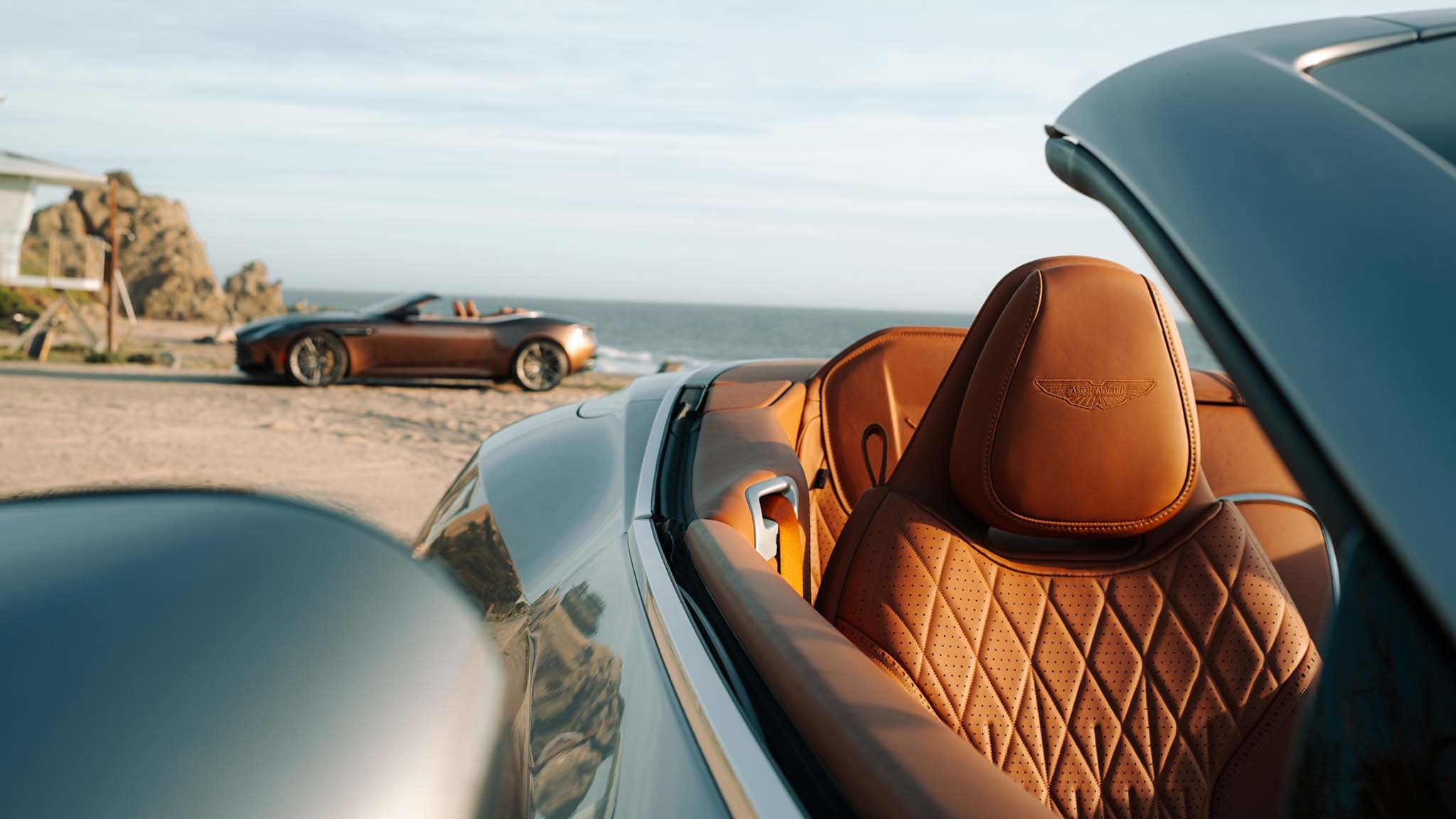 016 2024 aston martin db12 volante first drive