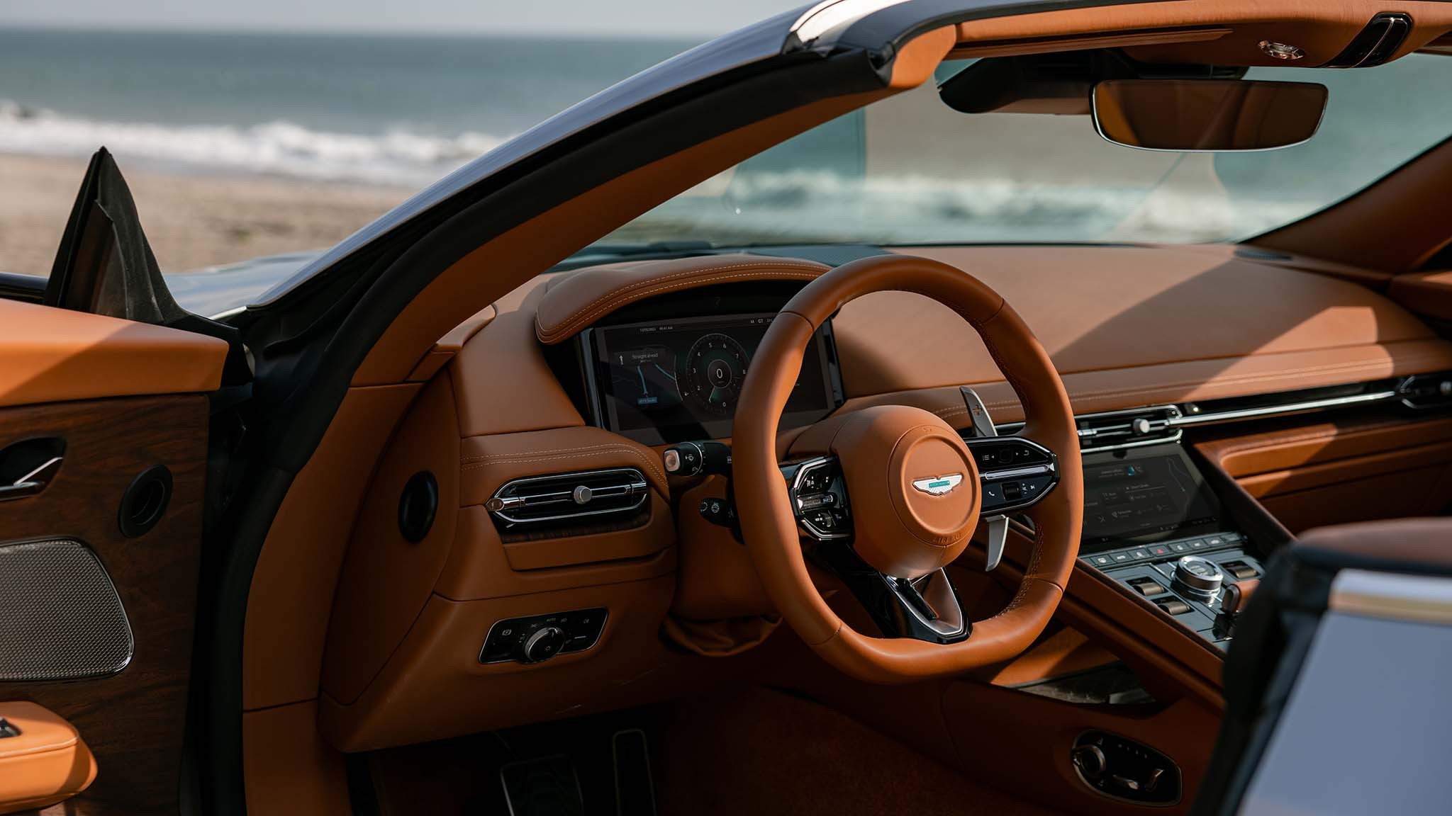 018 2024 aston martin db12 volante first drive