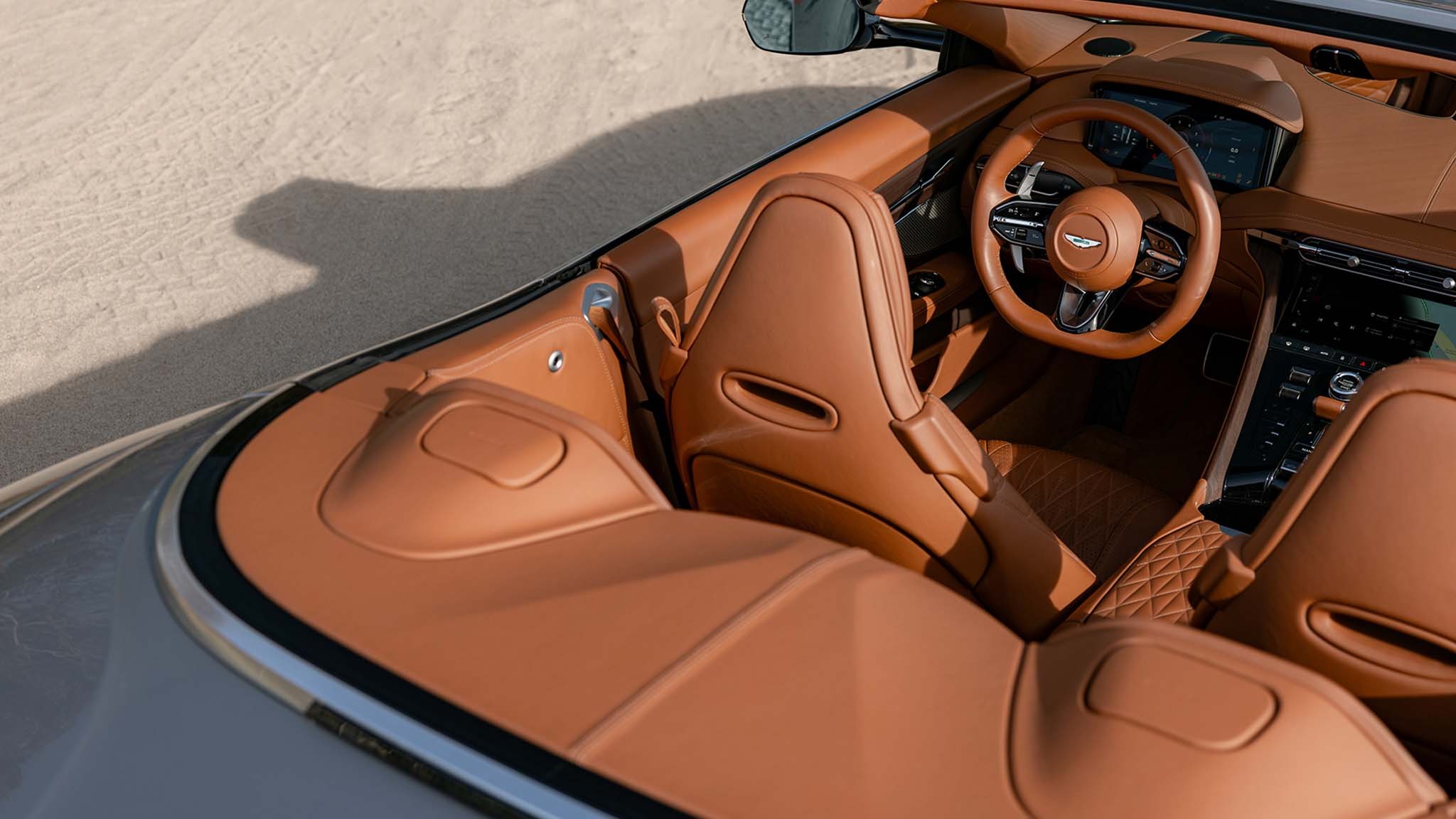 019 2024 aston martin db12 volante first drive