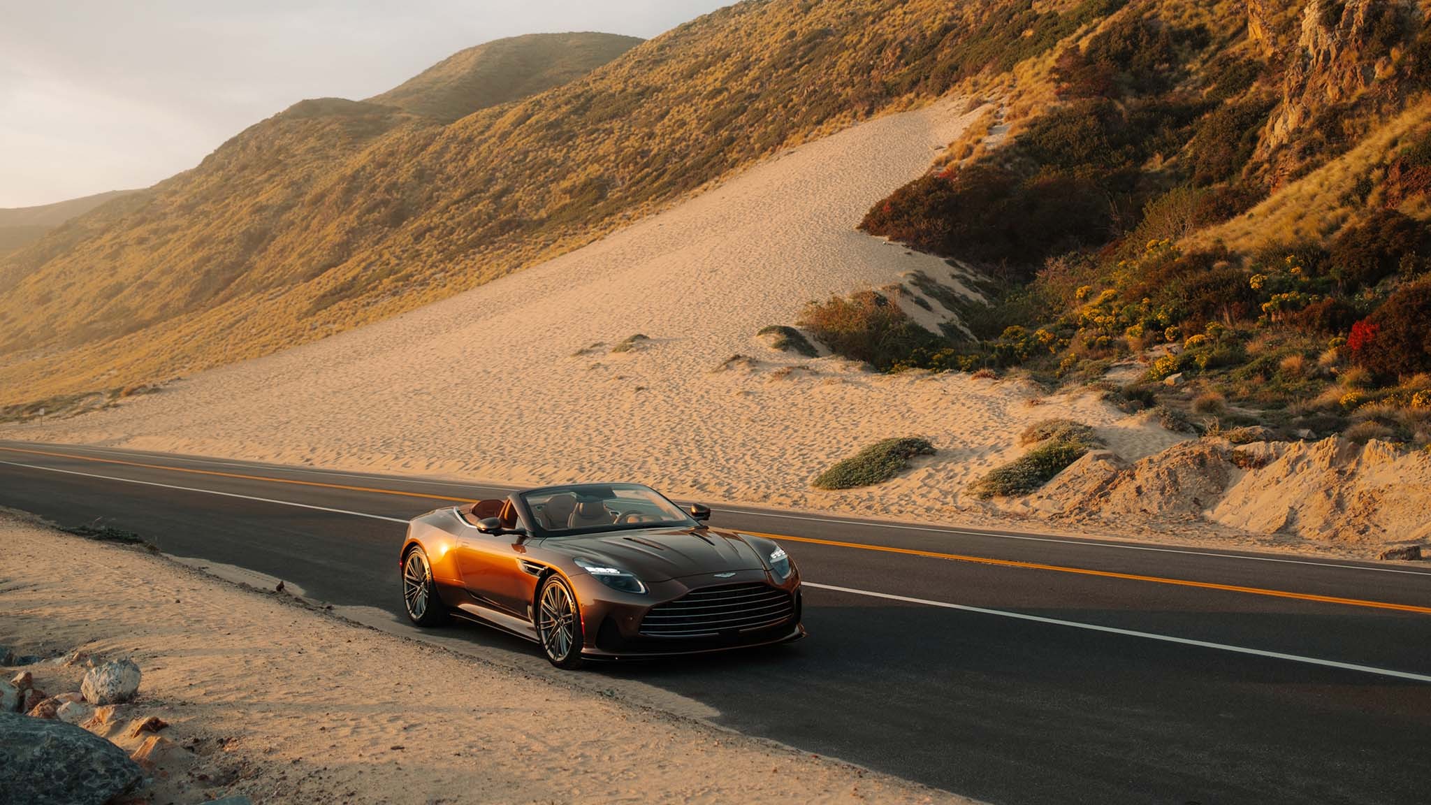 020 2024 aston martin db12 volante first drive