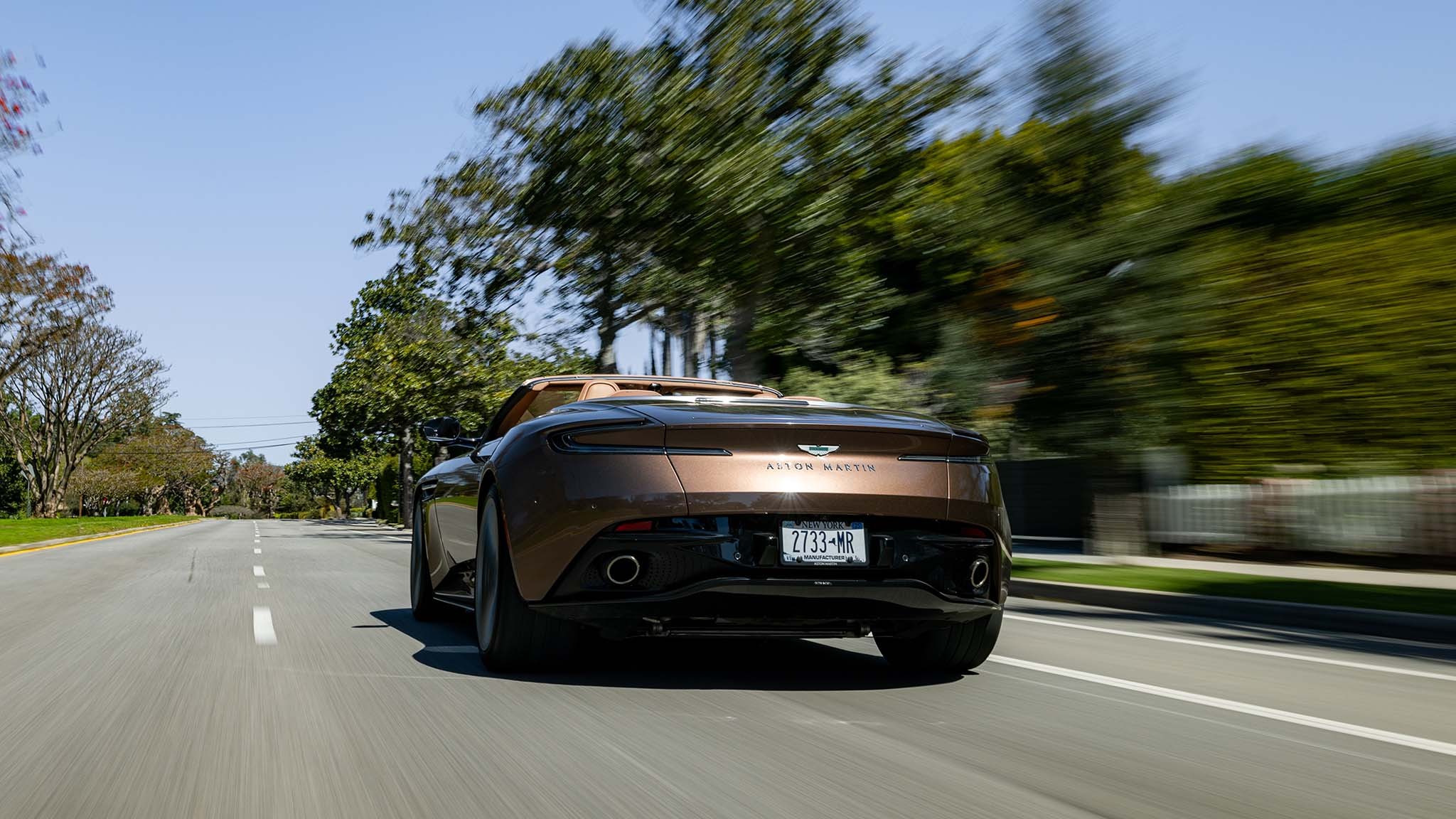 029 2024 aston martin db12 volante first drive