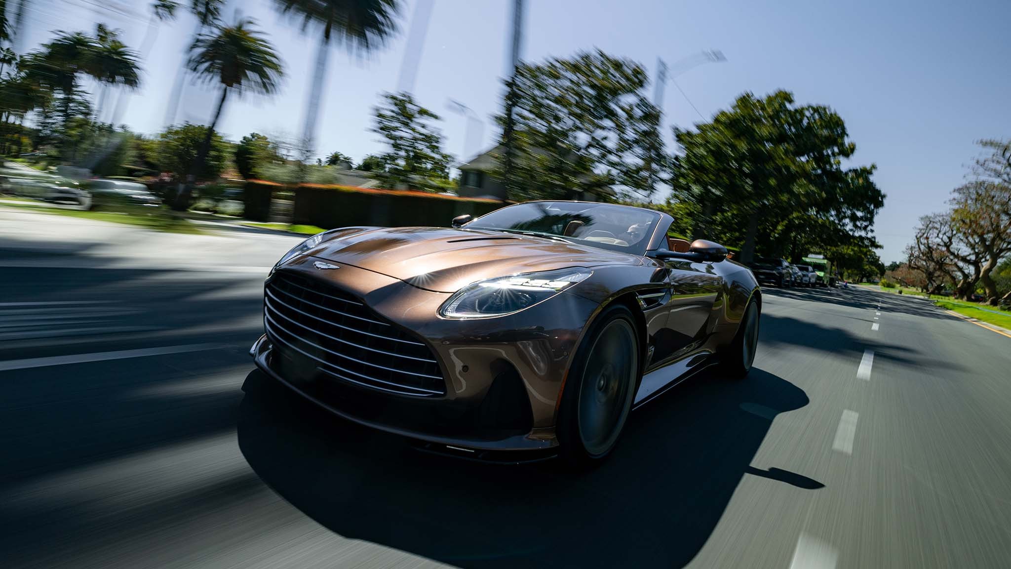 030 2024 aston martin db12 volante first drive