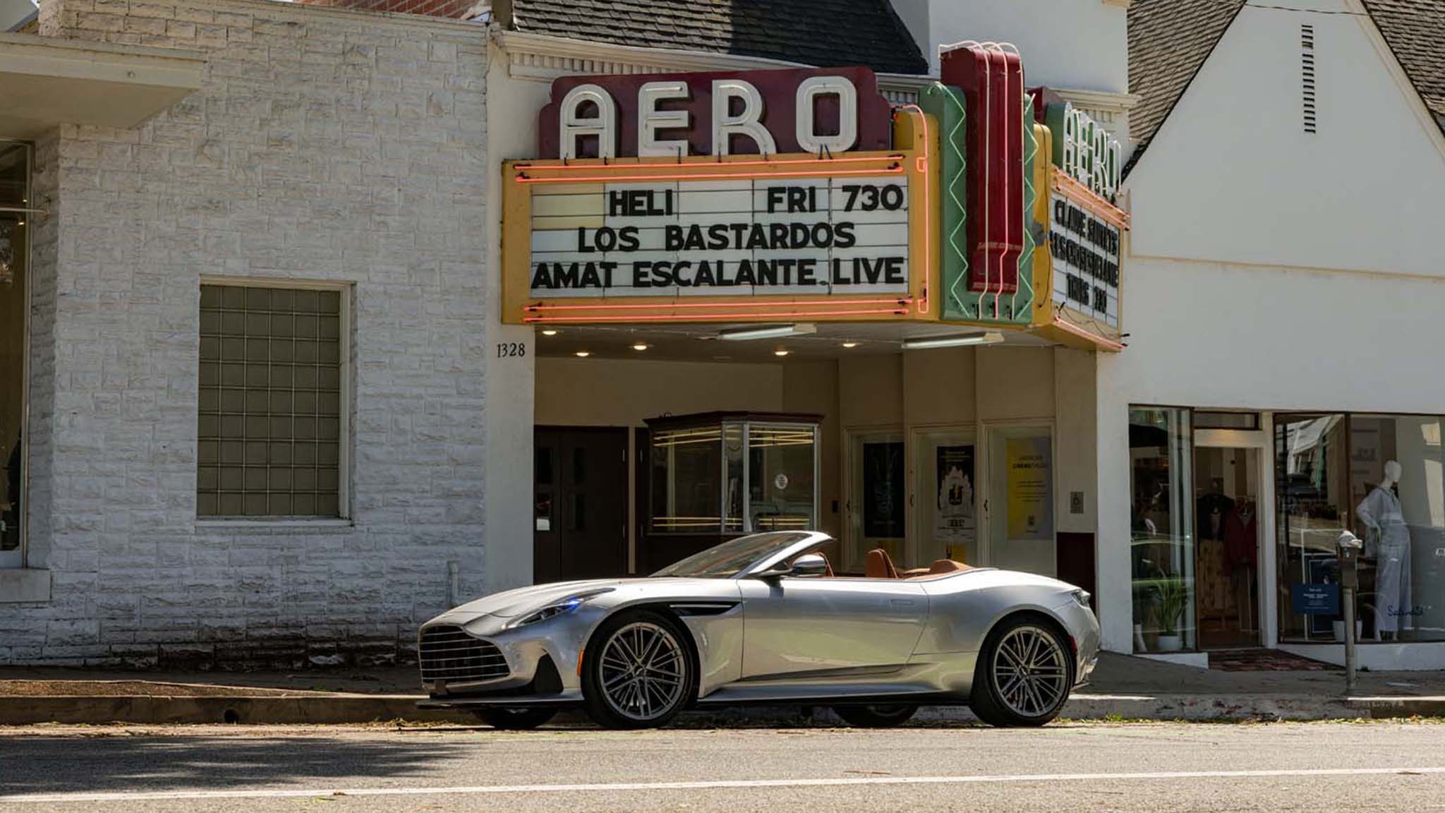 031 2024 aston martin db12 volante first drive