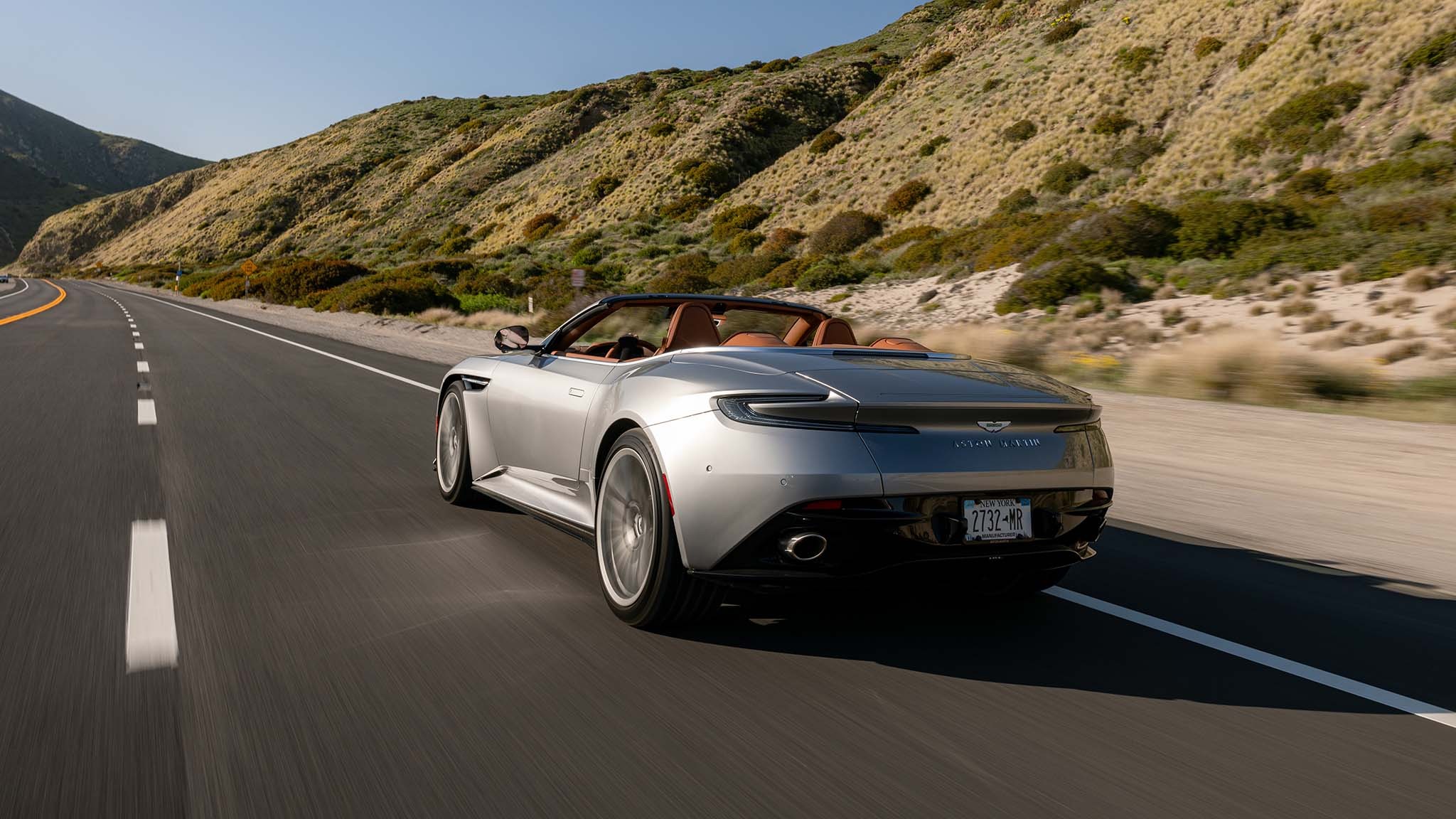 033 2024 aston martin db12 volante first drive