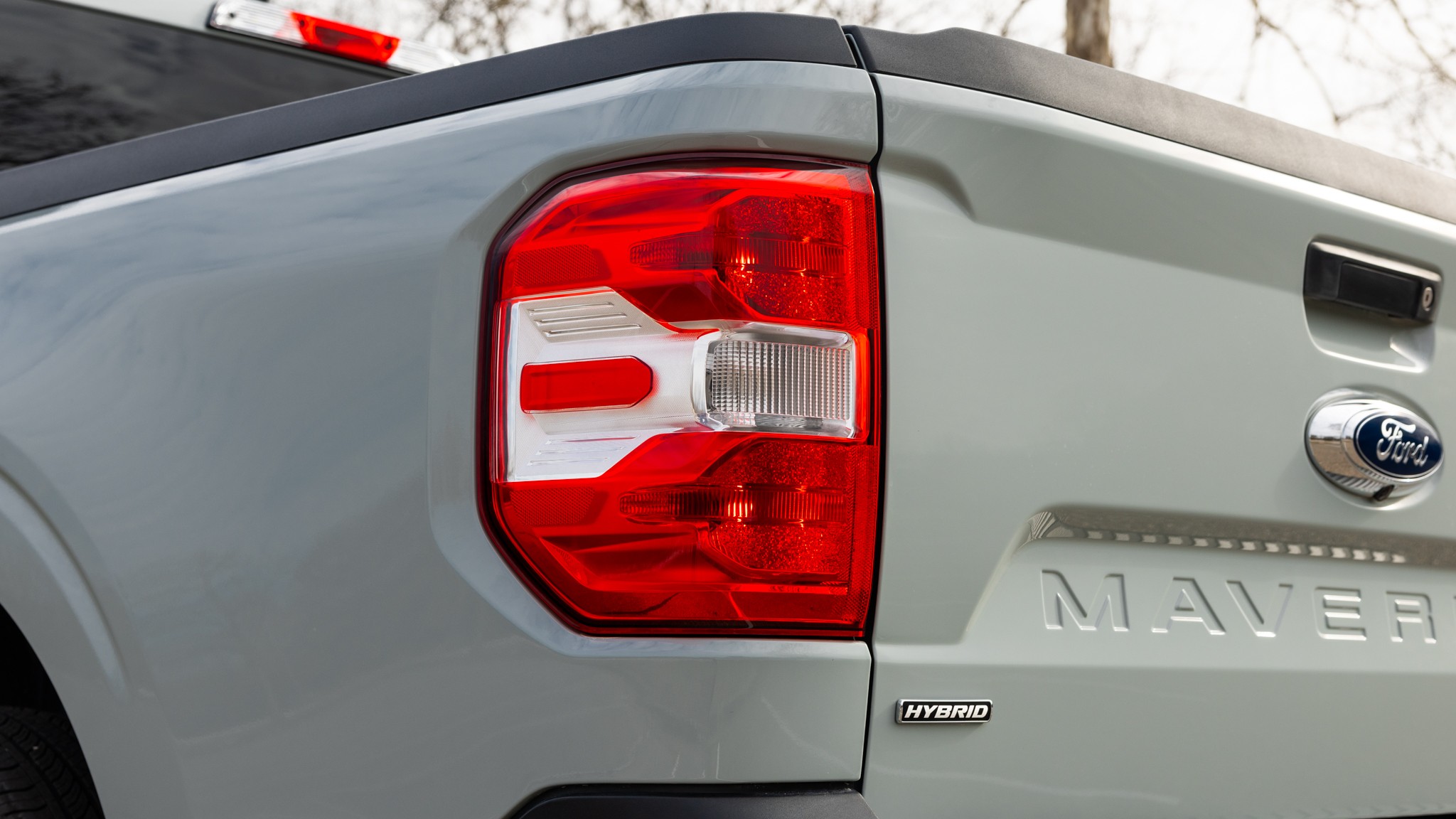 Ford Maverick Long Term Arrival web 53