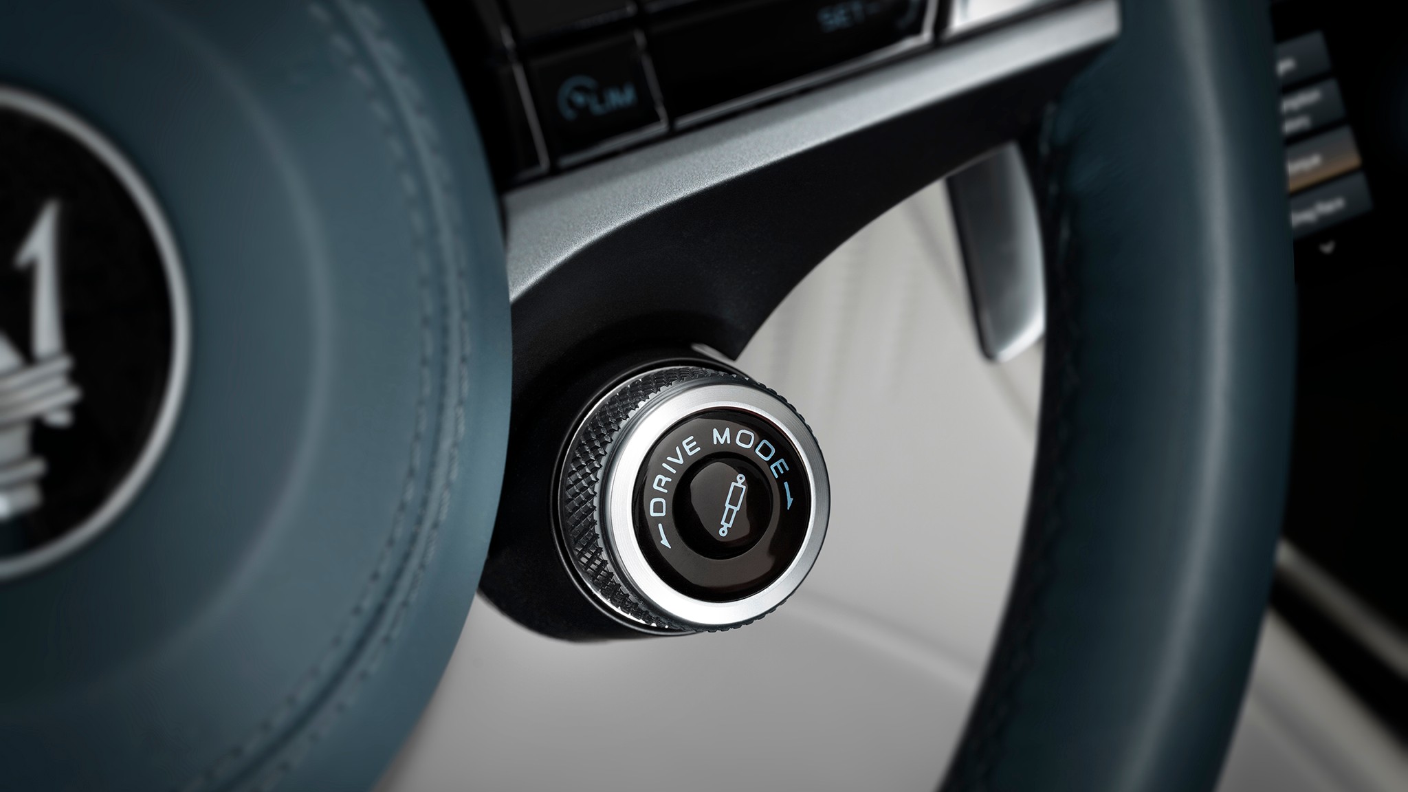 14 2024 Maserati GranCabrio Folgore