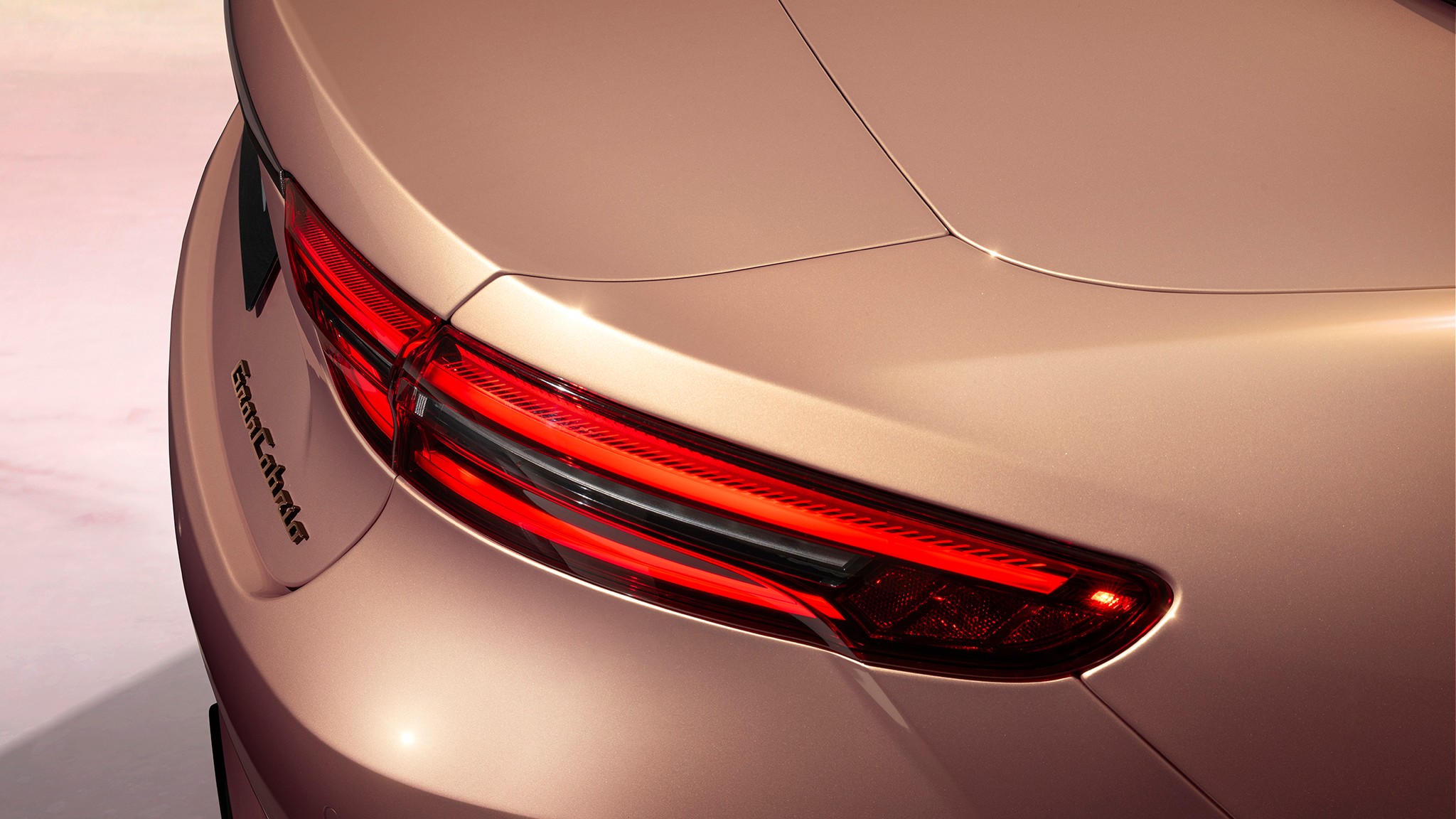 18 2024 Maserati GranCabrio Folgore