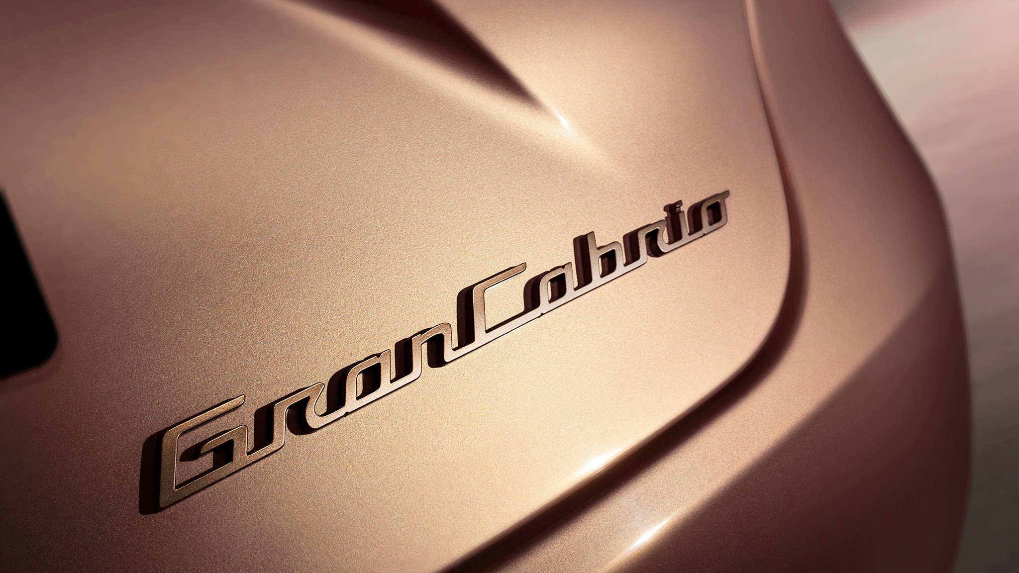 36 2024 Maserati GranCabrio Folgore