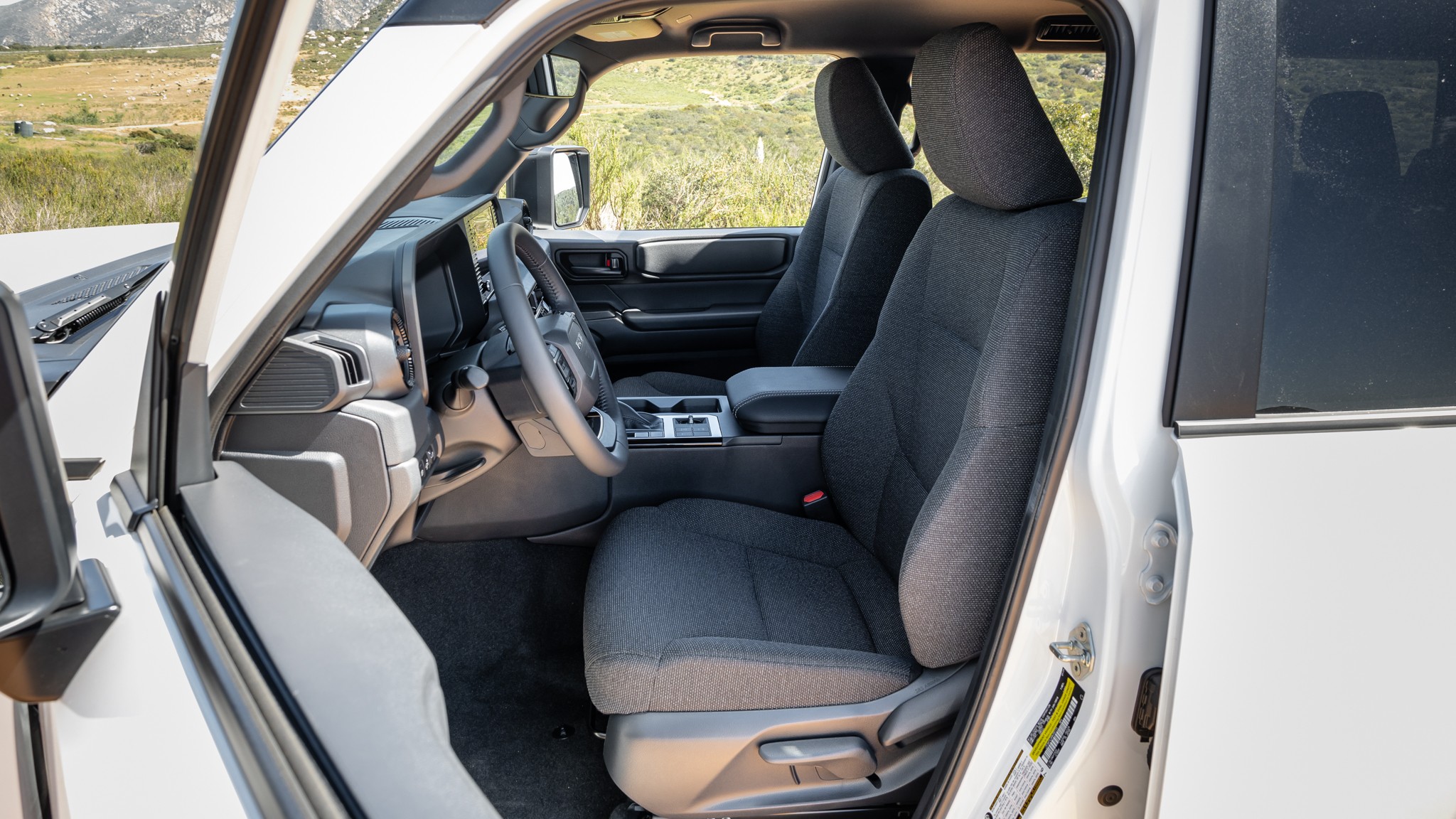 006 2025 Toyota Land Cruiser