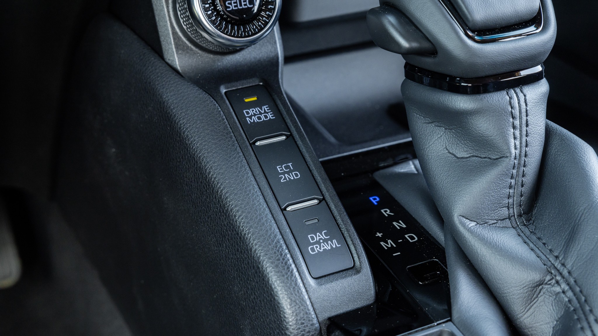 013 2025 Toyota Land Cruiser