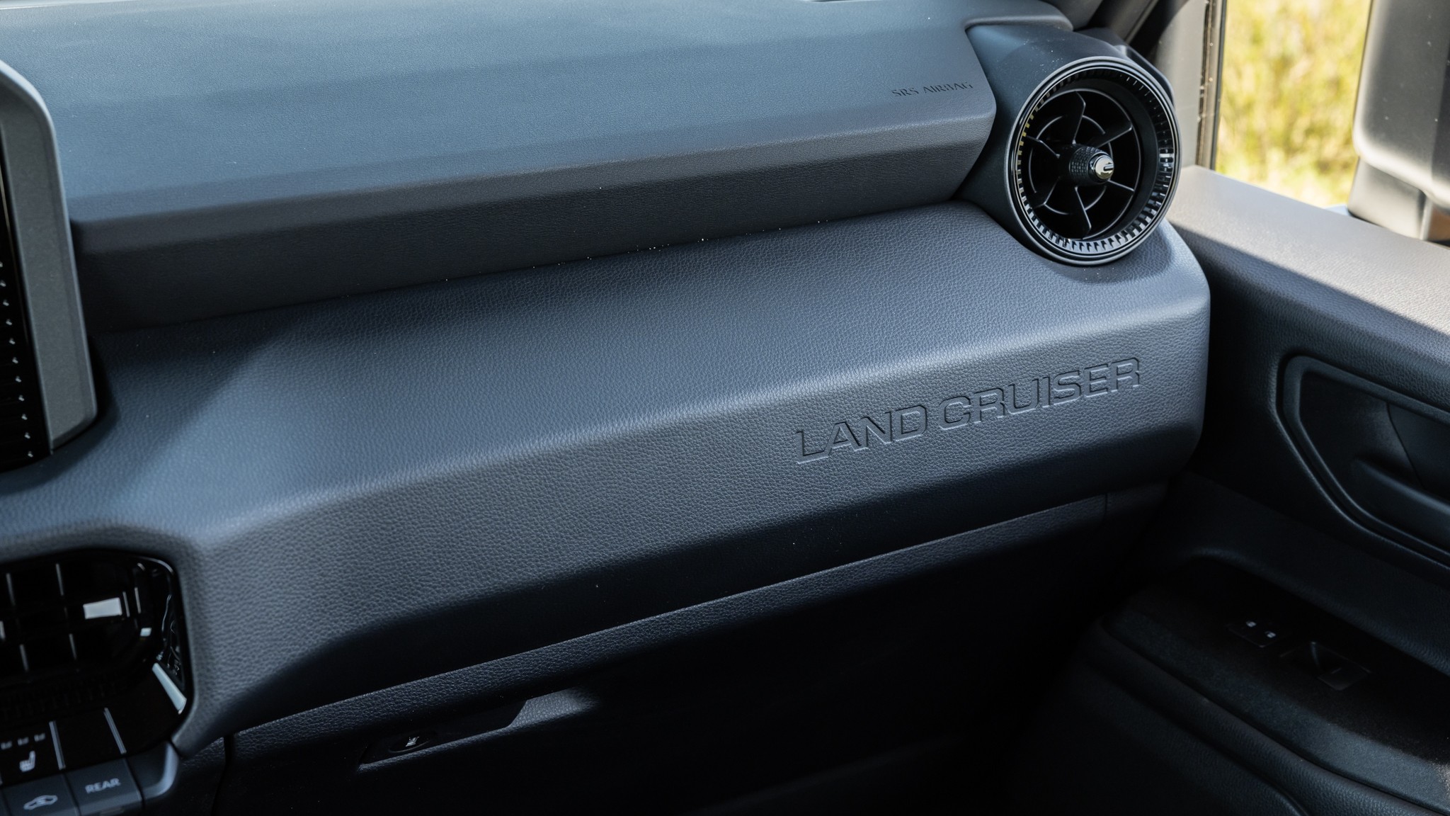 016 2025 Toyota Land Cruiser