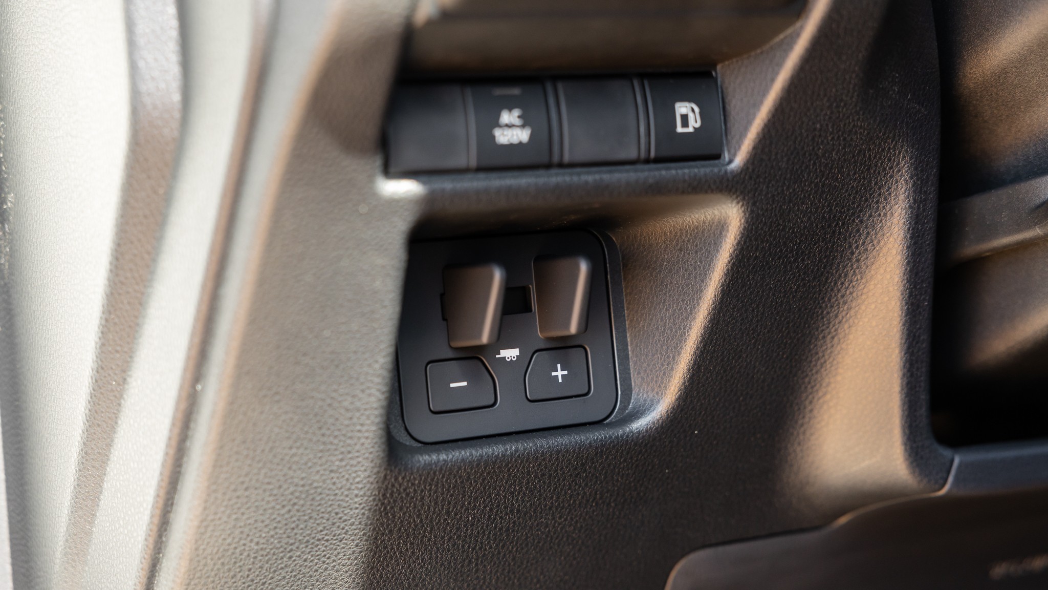 020 2025 Toyota Land Cruiser