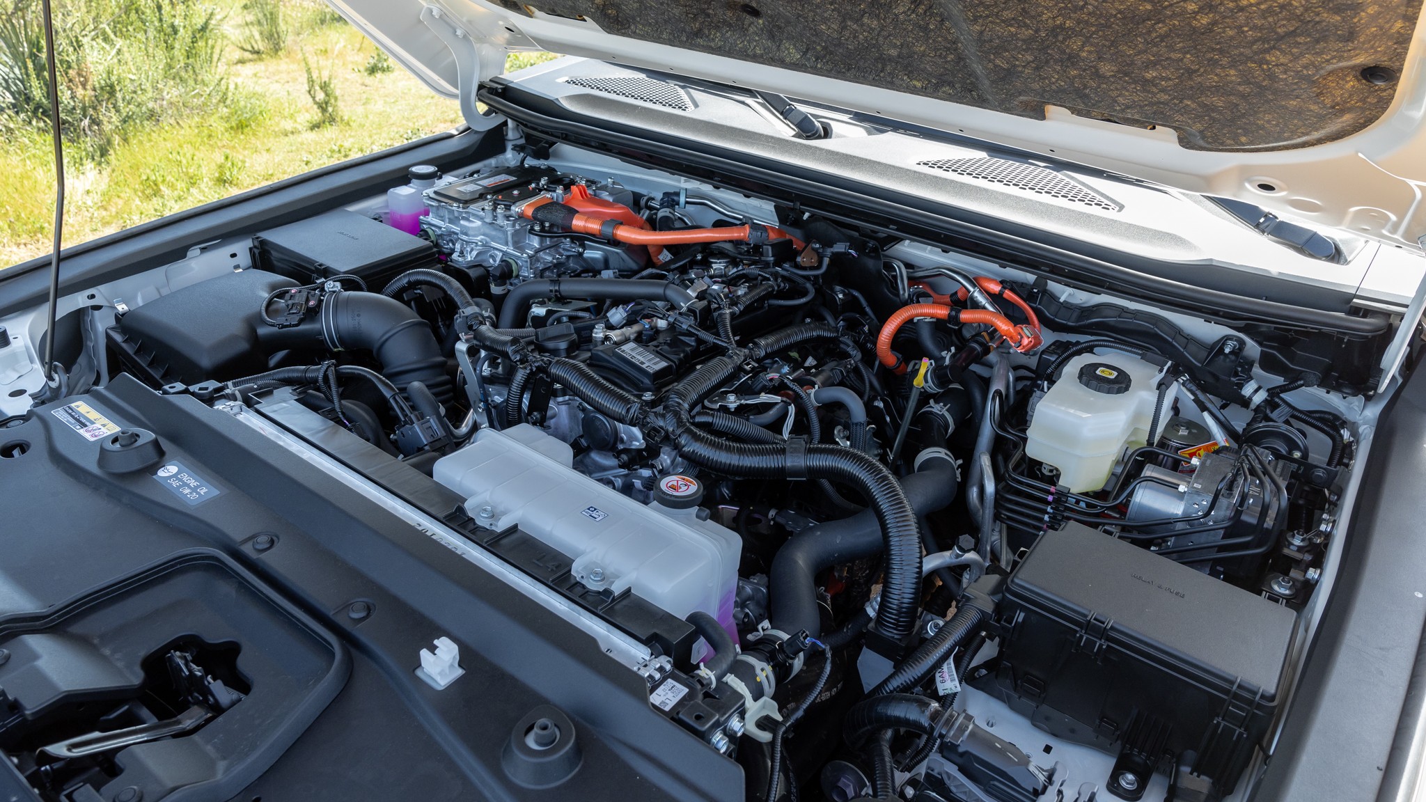 025 2025 Toyota Land Cruiser