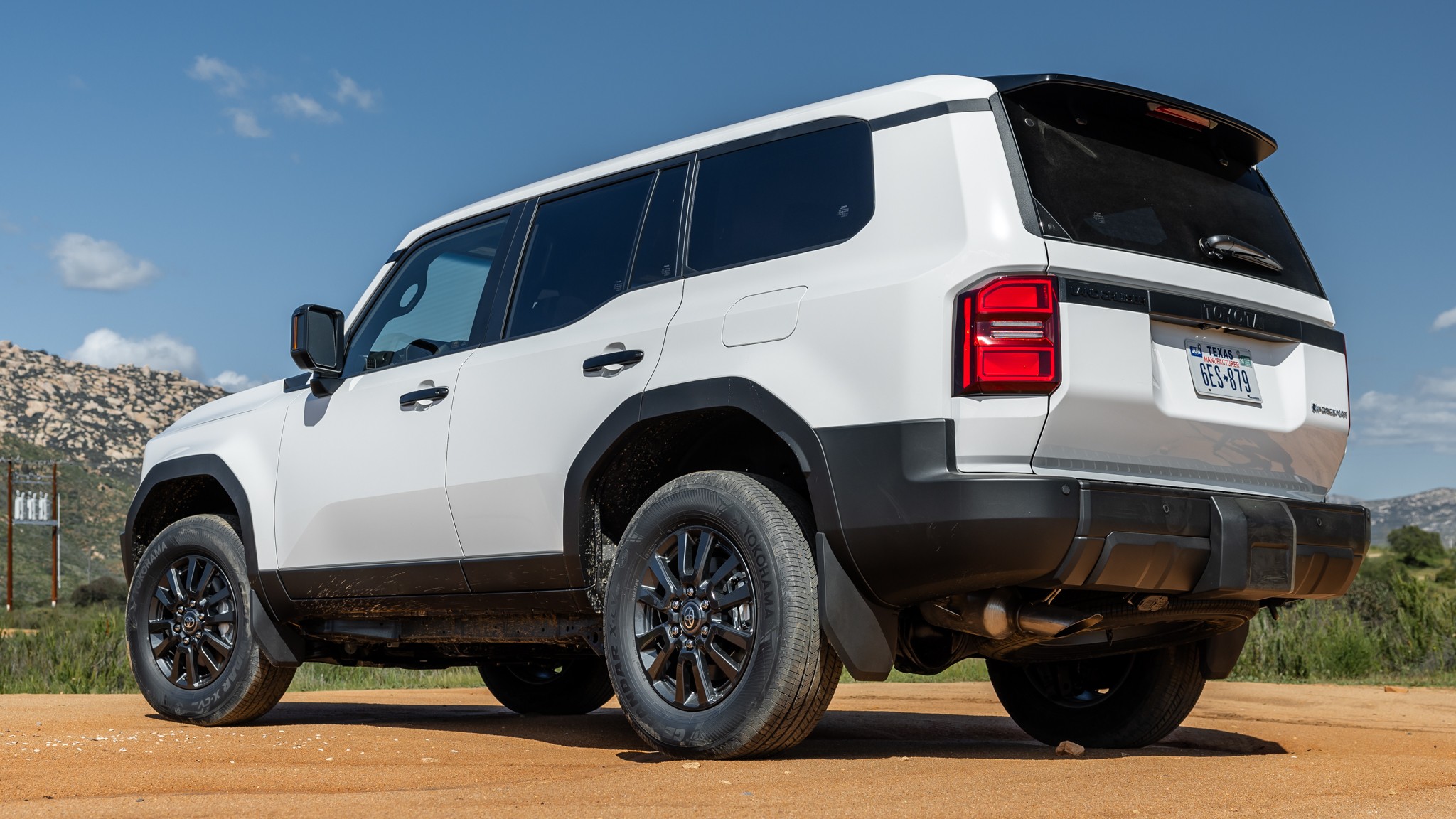 032 2025 Toyota Land Cruiser