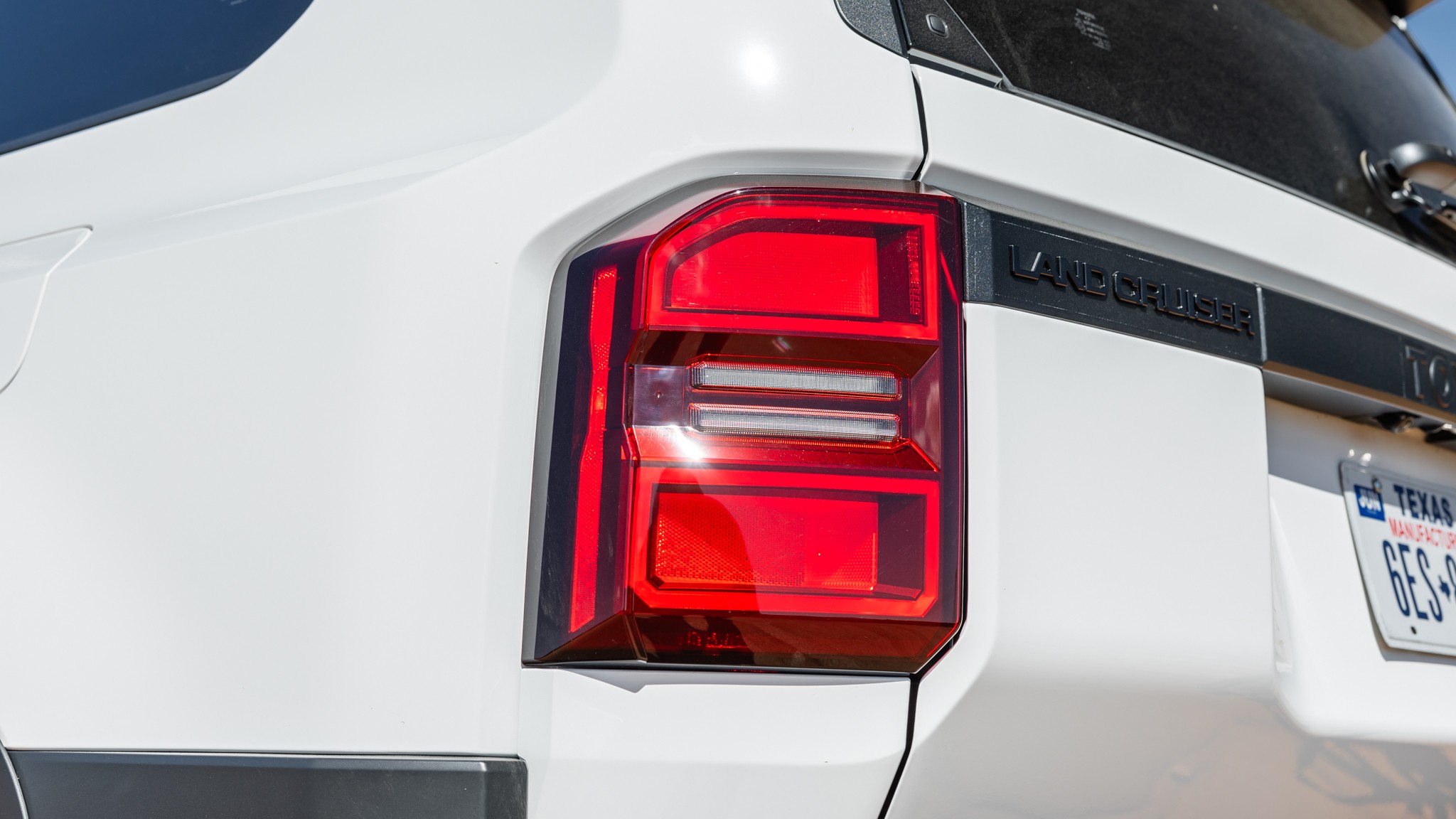 033 2025 Toyota Land Cruiser