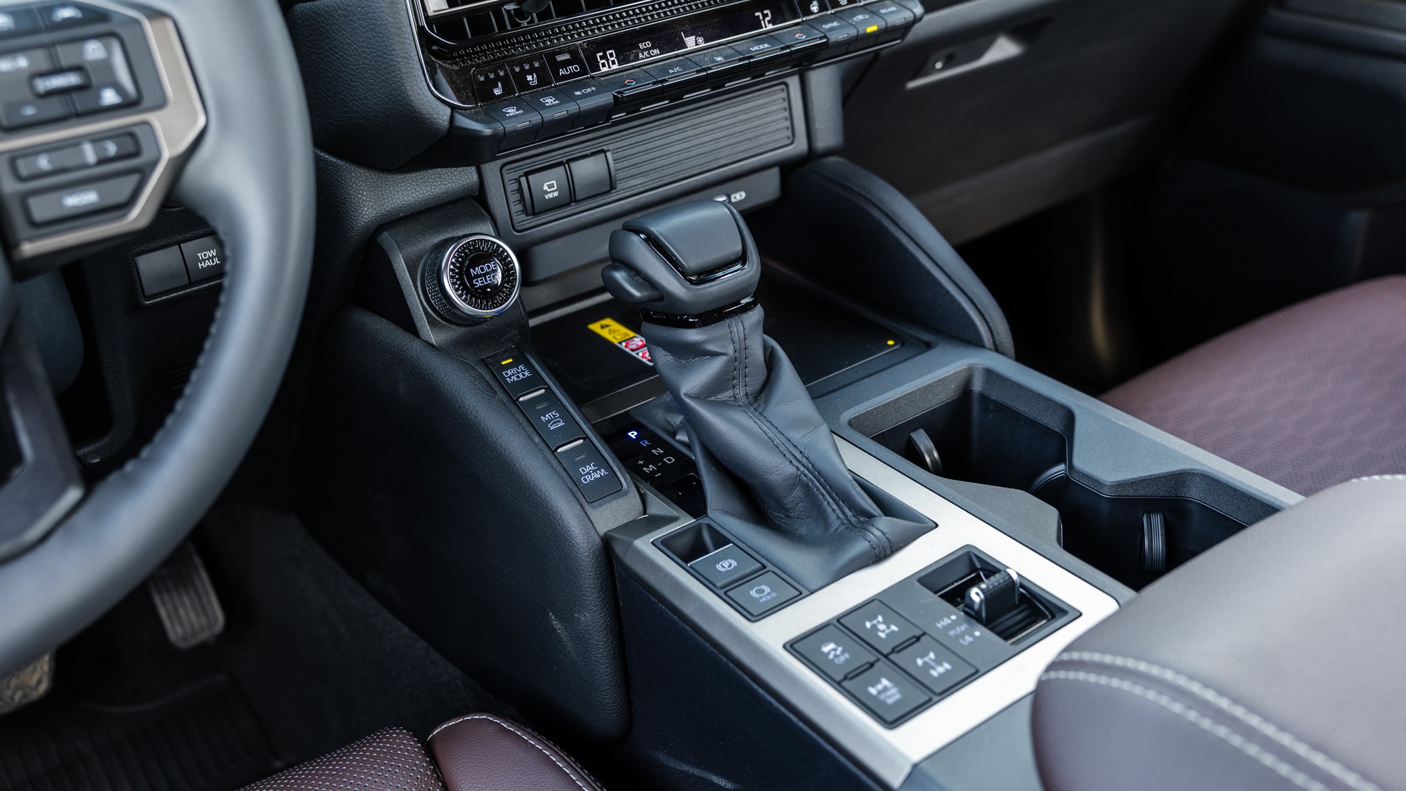 042 2025 Toyota Land Cruiser