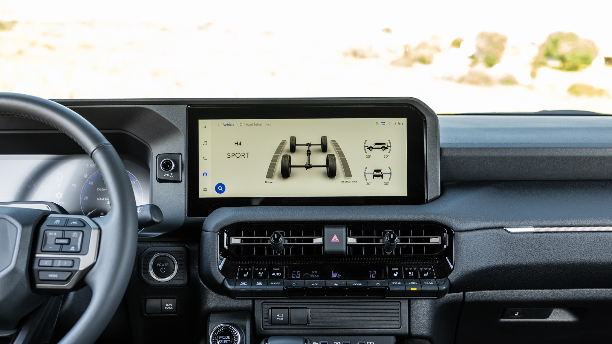 047 2025 Toyota Land Cruiser