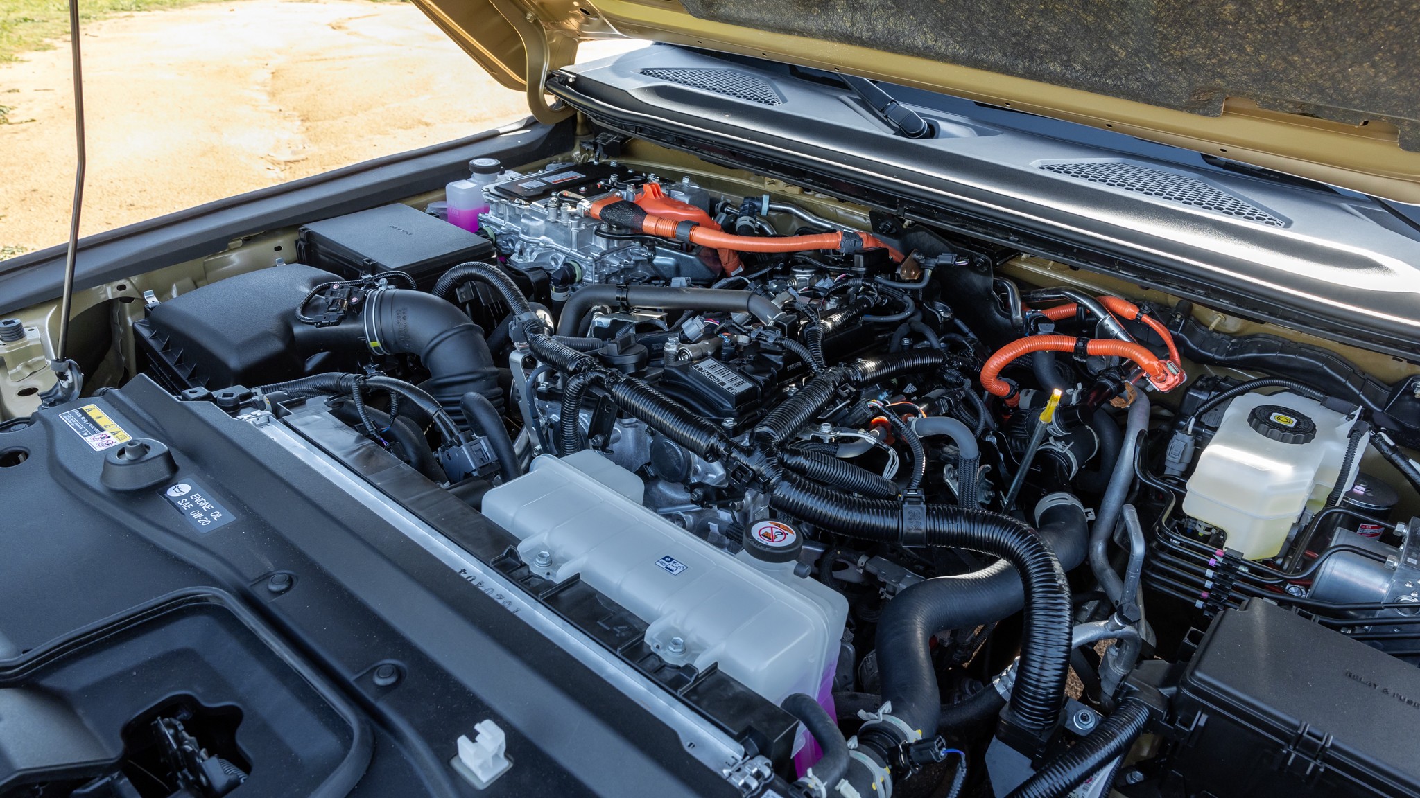 058 2025 Toyota Land Cruiser