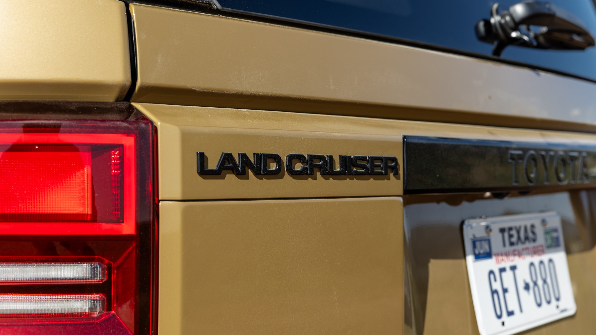 065 2025 Toyota Land Cruiser