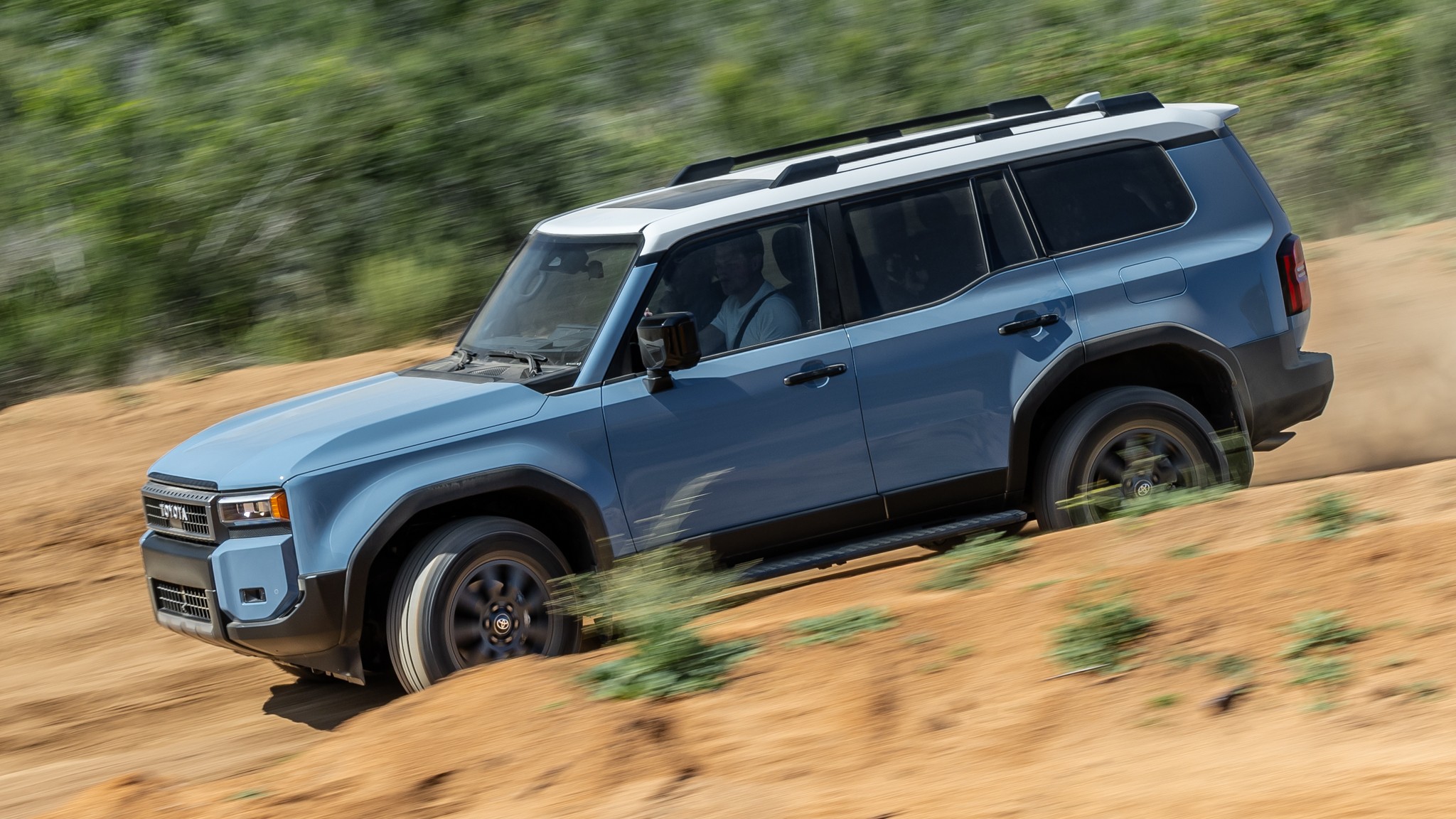 069 2025 Toyota Land Cruiser