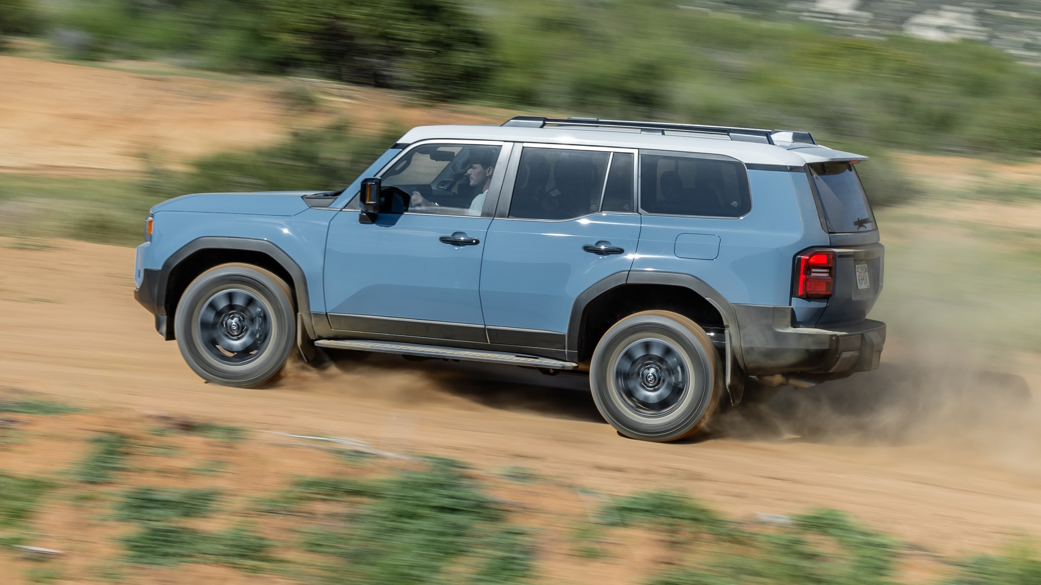 072 2025 Toyota Land Cruiser