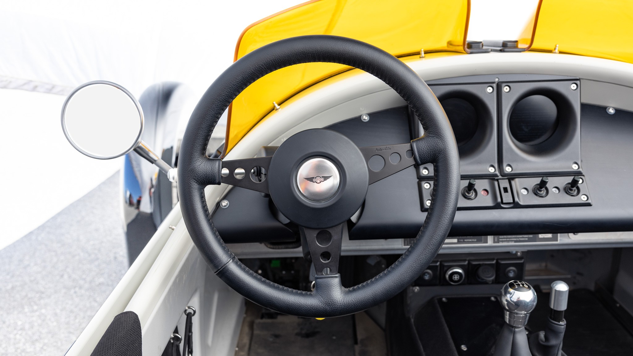 006 2024 Morgan Super 3 2