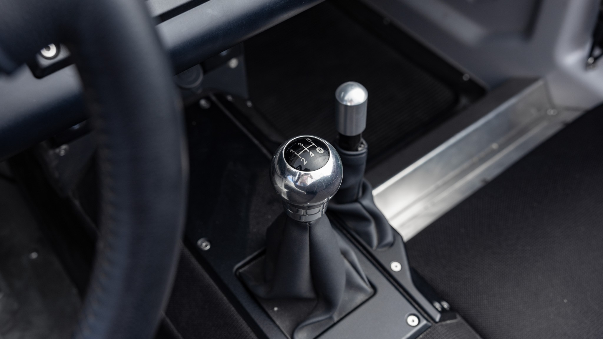 007 2024 Morgan Super 3