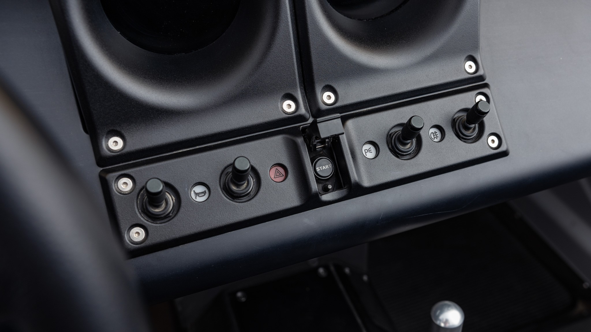 008 2024 Morgan Super 3