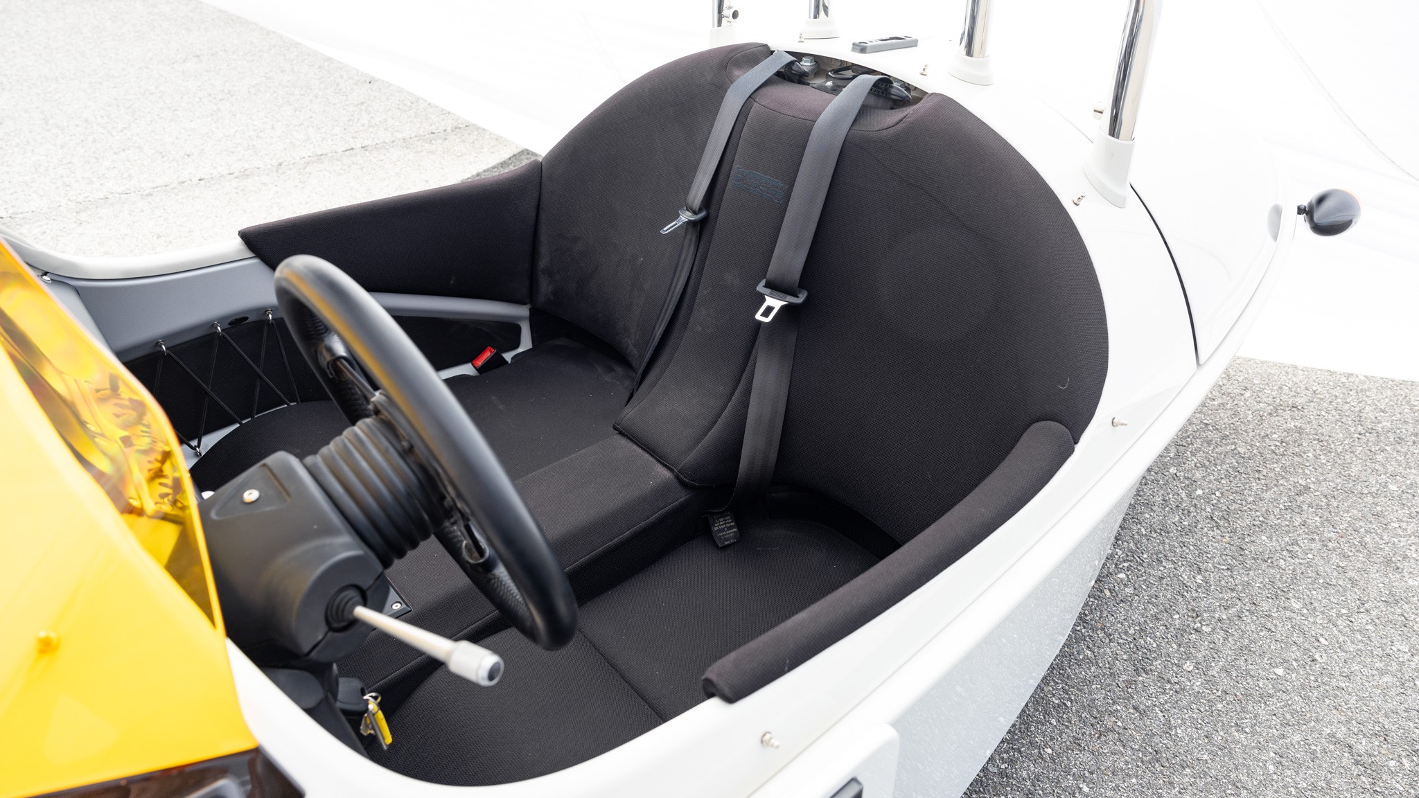 012 2024 Morgan Super 3