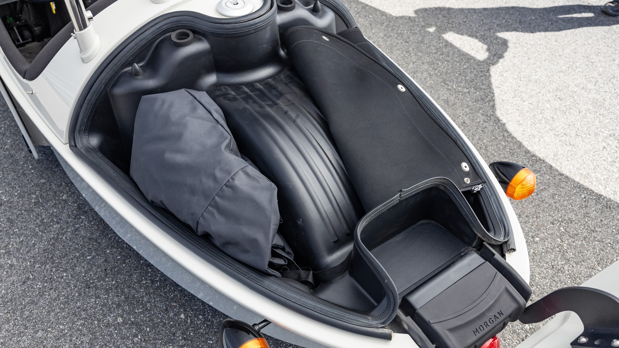 018 2024 Morgan Super 3