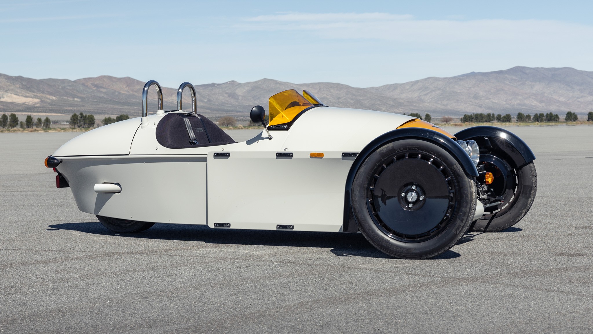 021 2024 Morgan Super 3